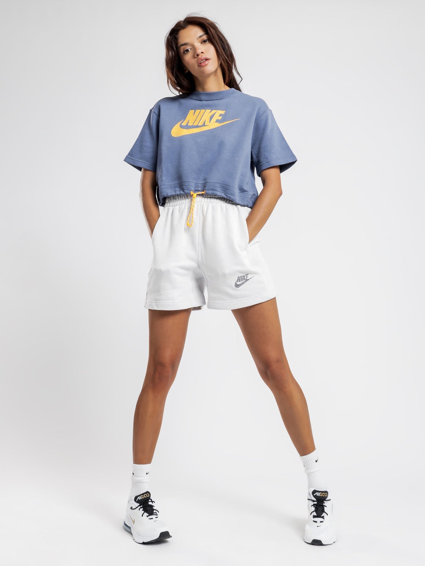 Sportswear Icon Clash T-Shirt