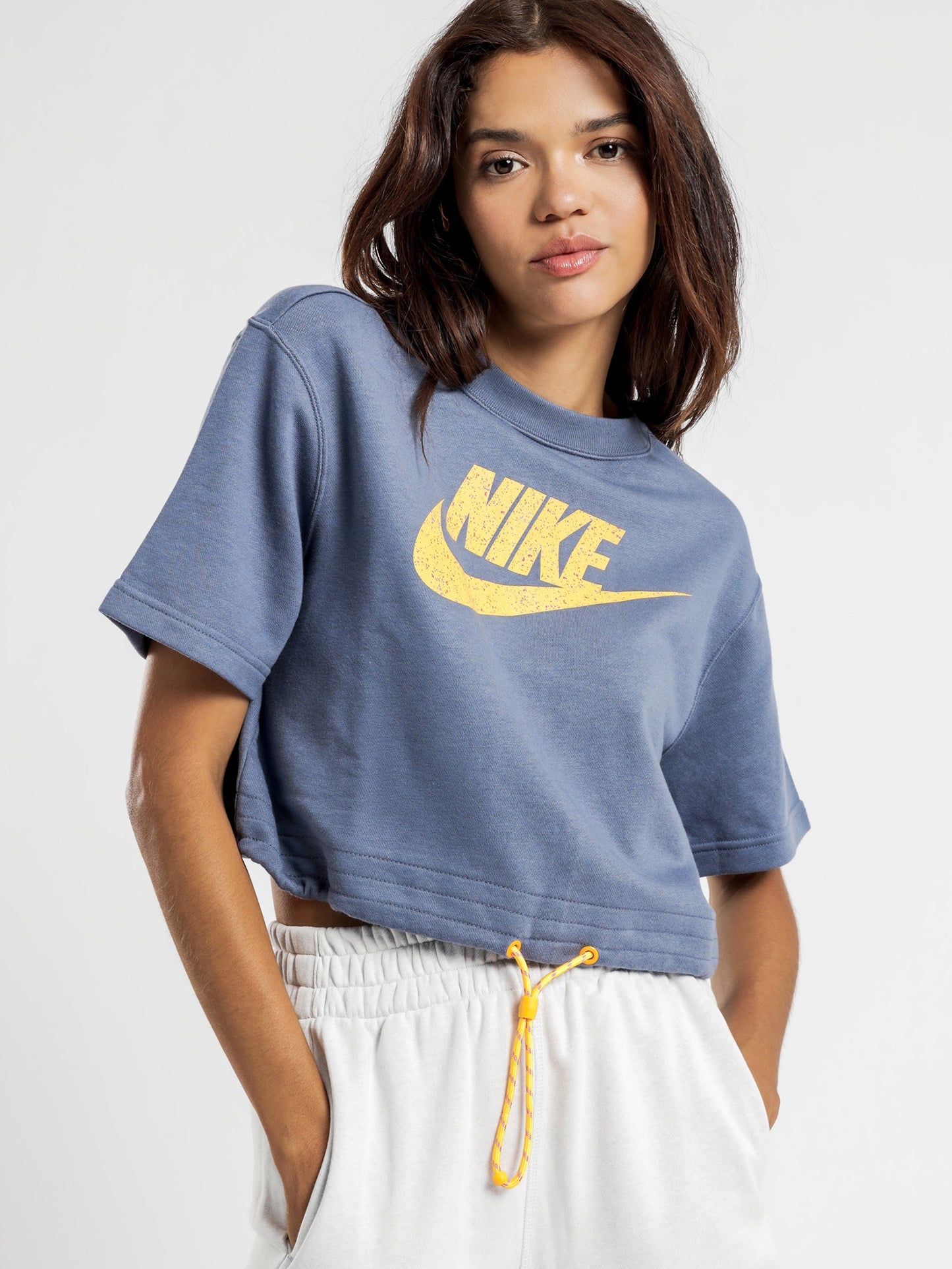 Sportswear Icon Clash T-Shirt