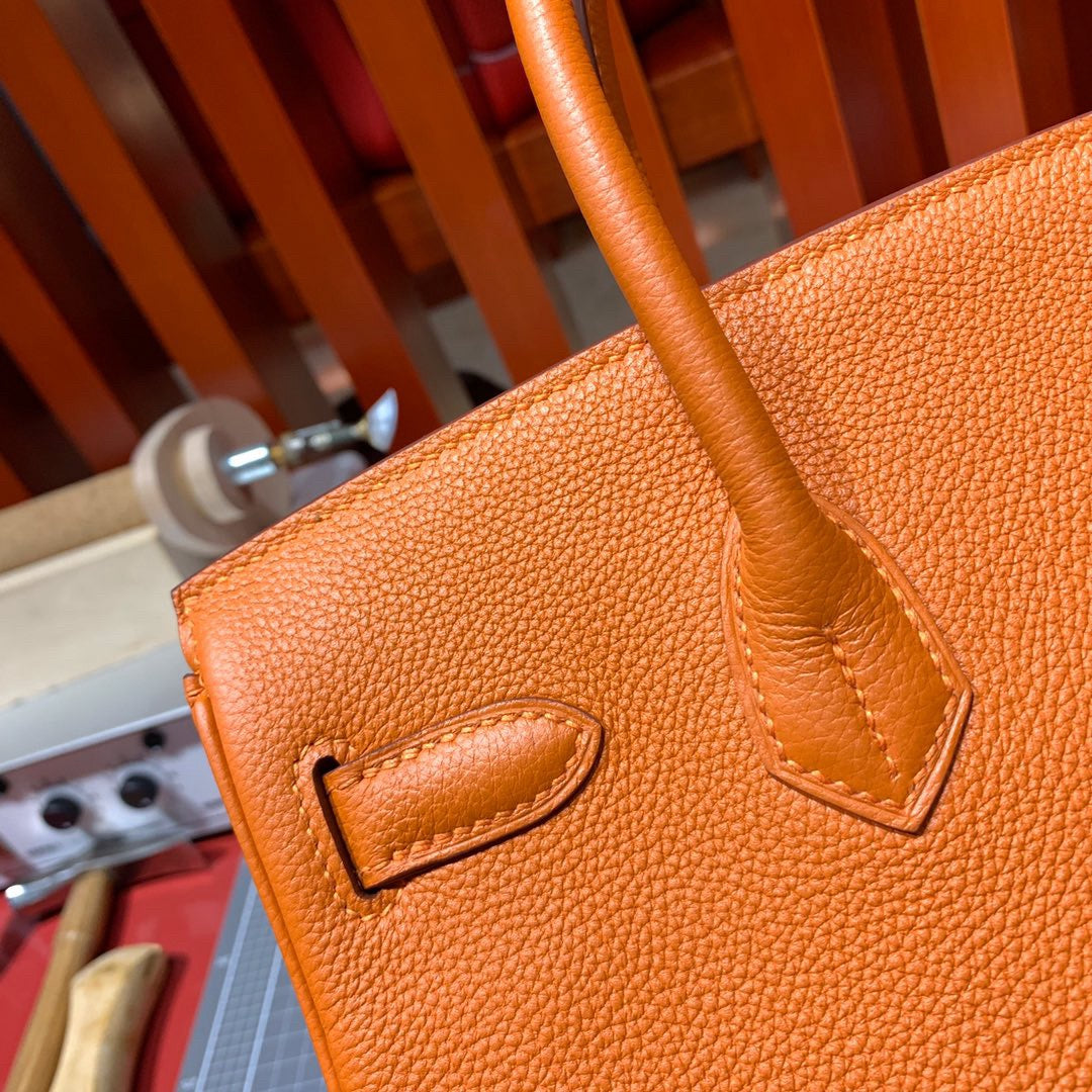Birkin 30 Sellier