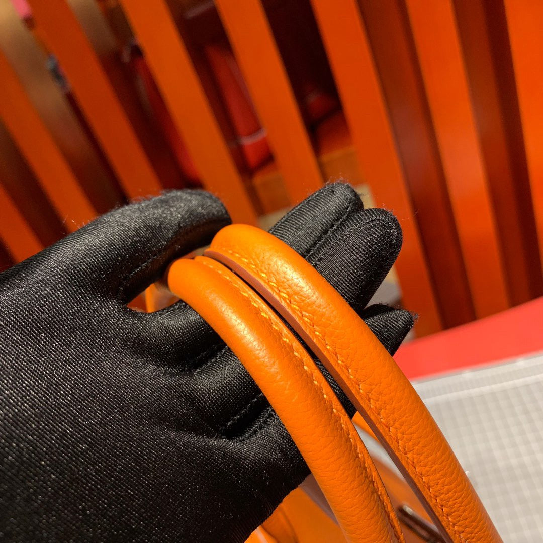 Birkin 30 Sellier