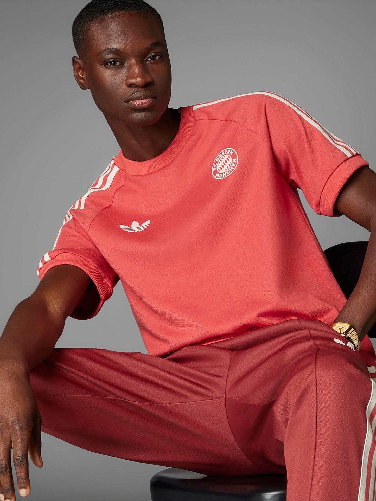 FC Bayern T-Shirt