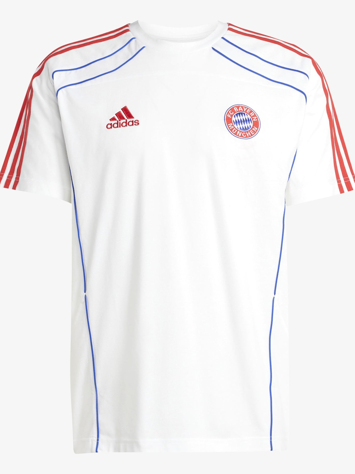 FCB UBP Tee