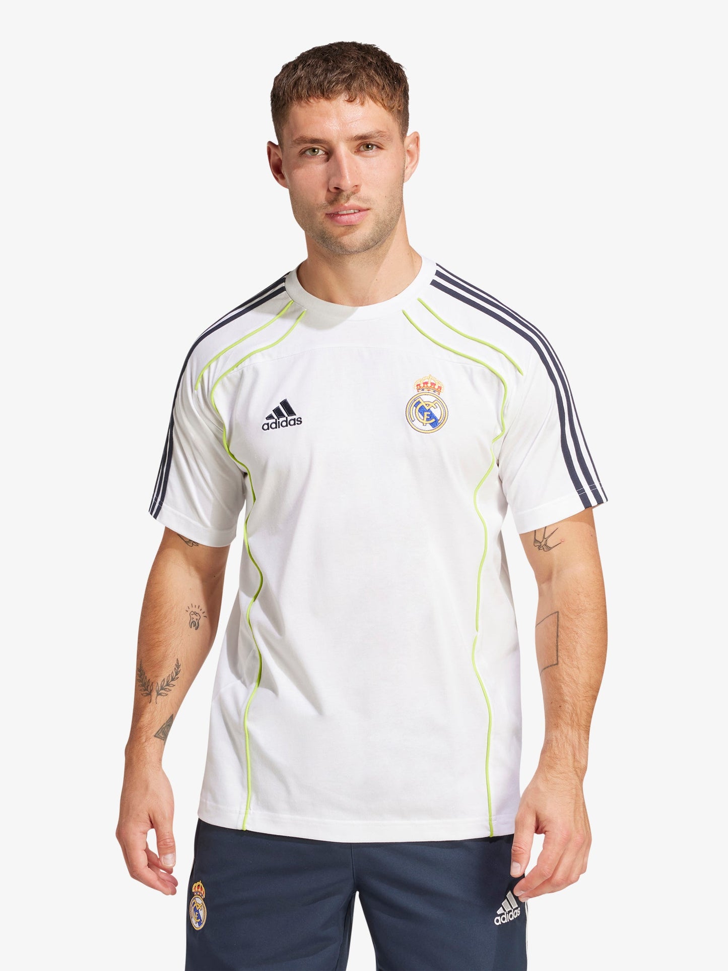 Real UBP Tee