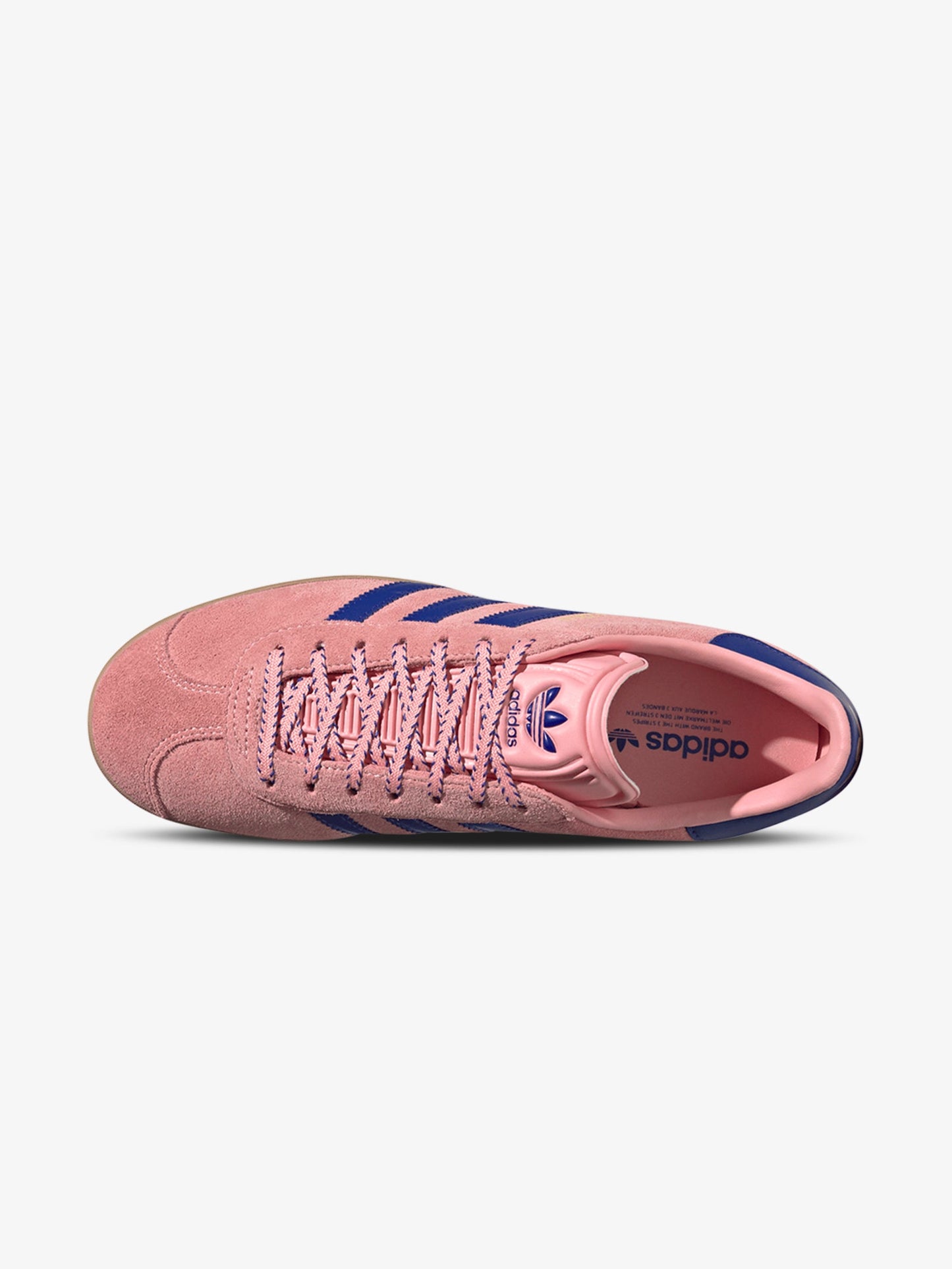 Women's Gazelle