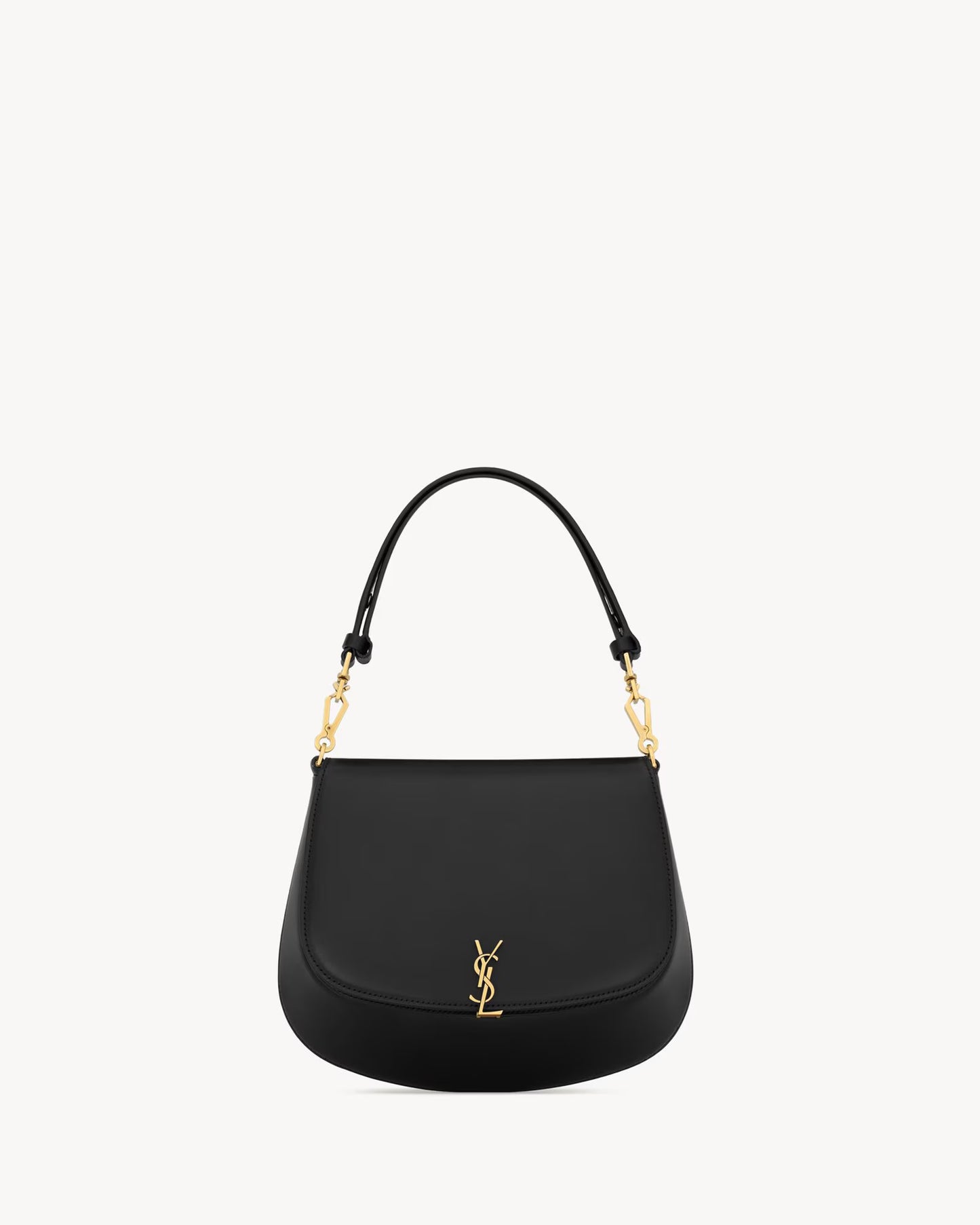 Black VOLTAIRE top handle in BOX