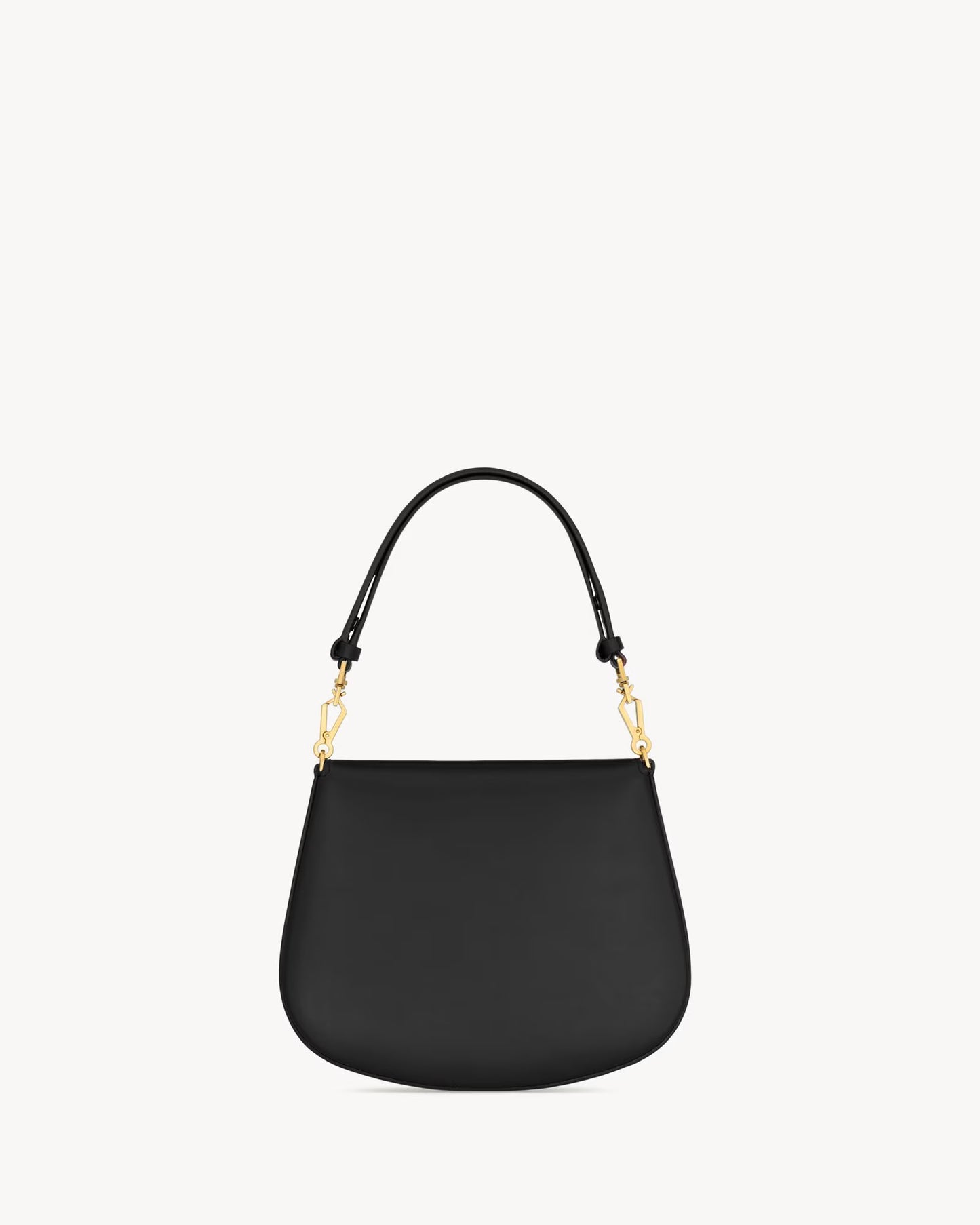 Black VOLTAIRE top handle in BOX