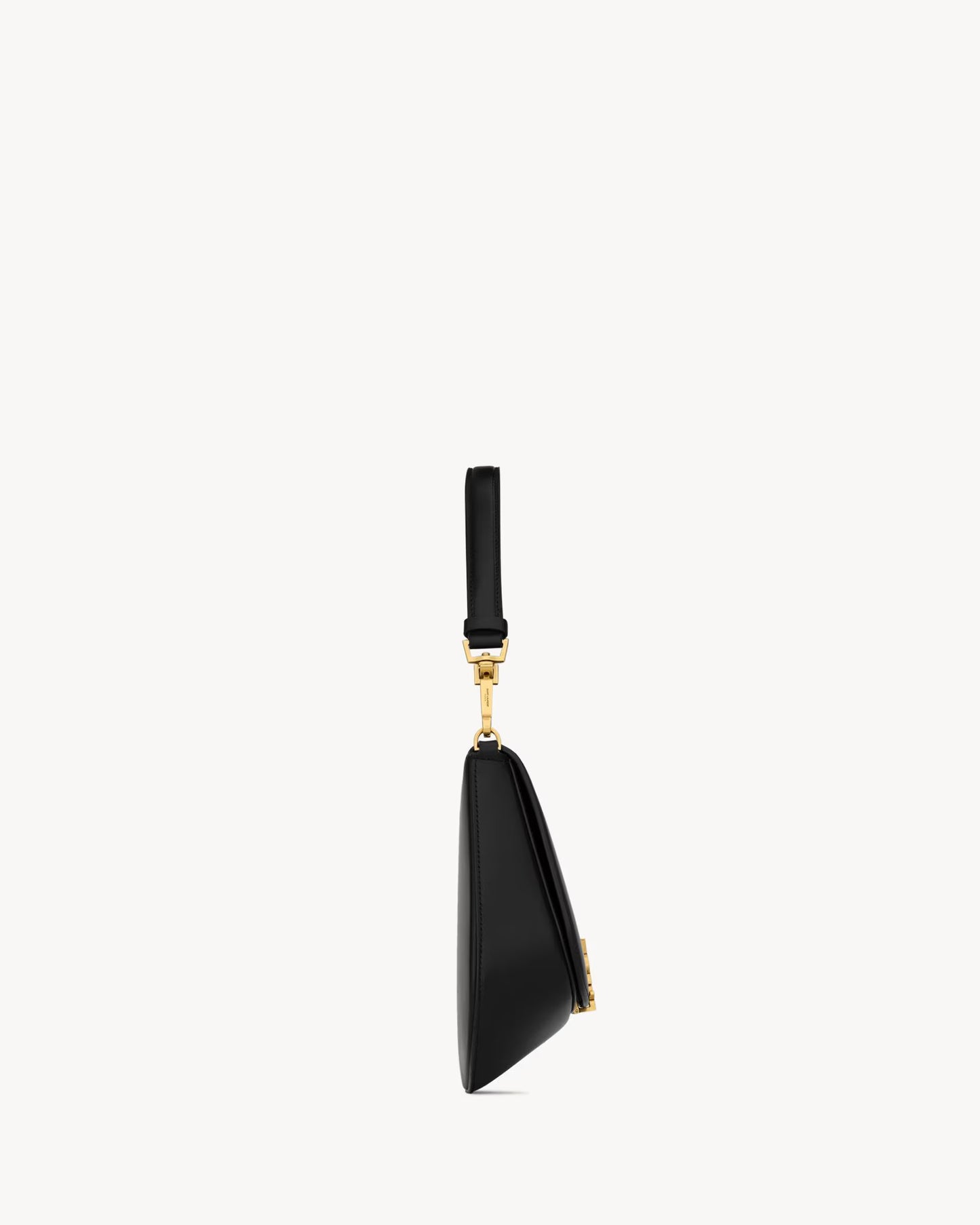Black VOLTAIRE top handle in BOX