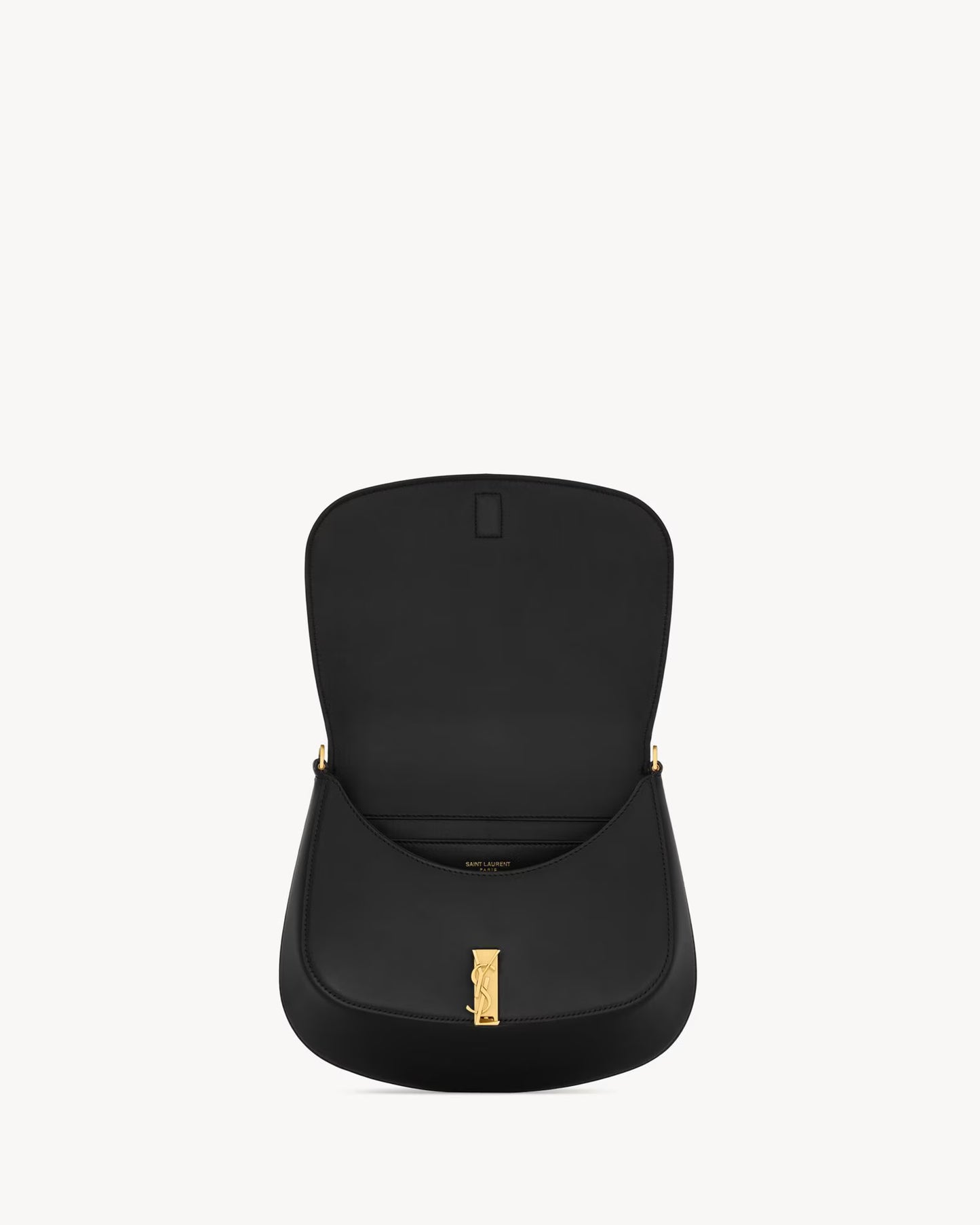 Black VOLTAIRE top handle in BOX
