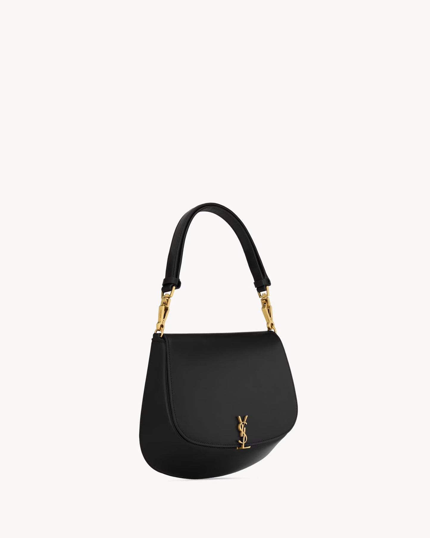 Black VOLTAIRE top handle in BOX
