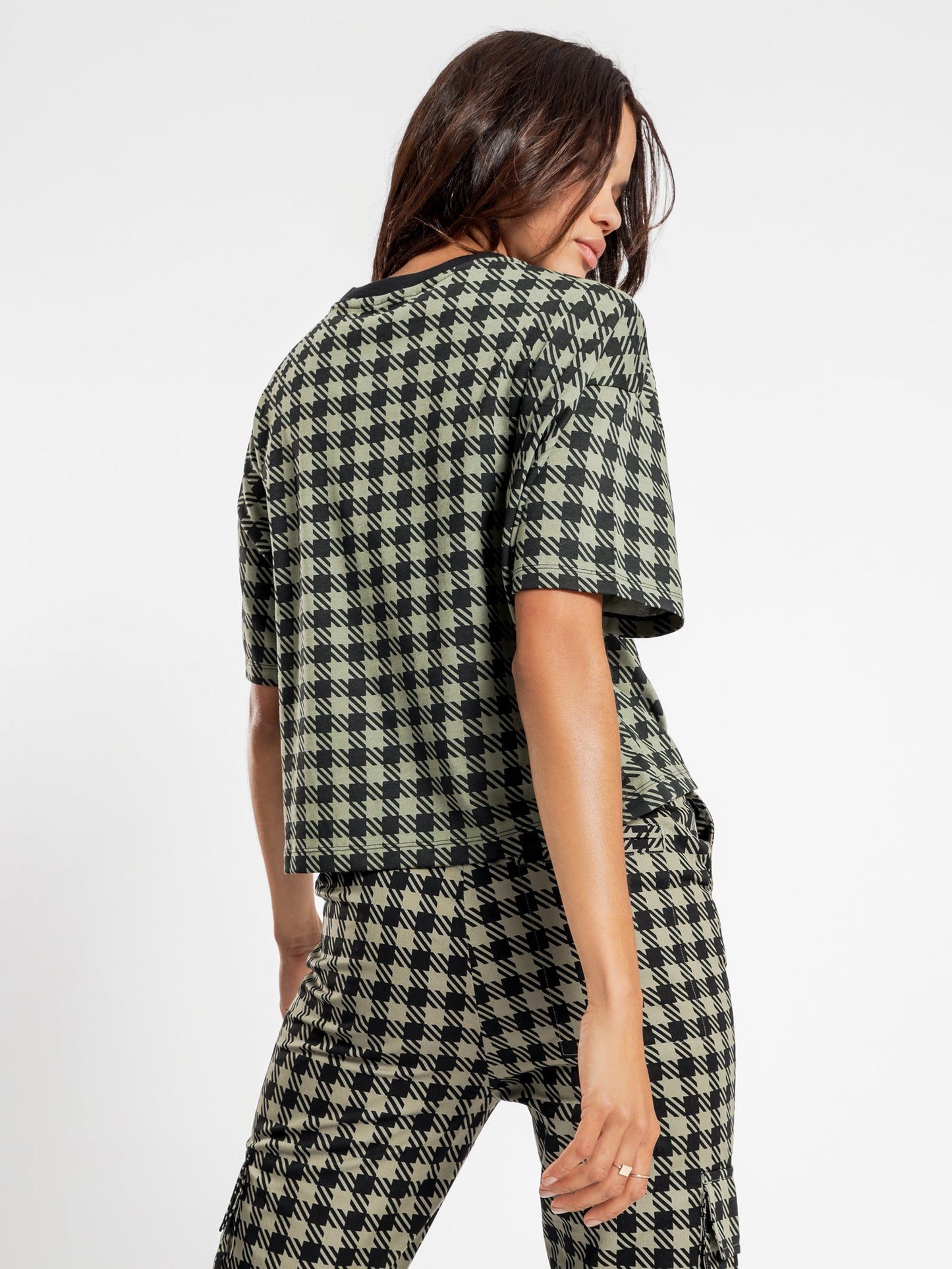 RYV Boxy T-Shirt