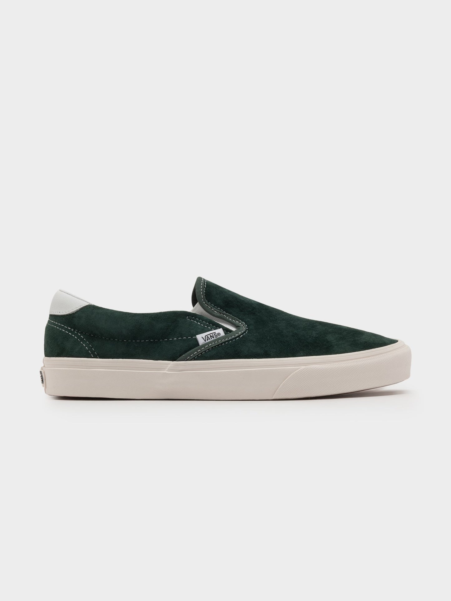 Unisex Slip-On 59 Suede