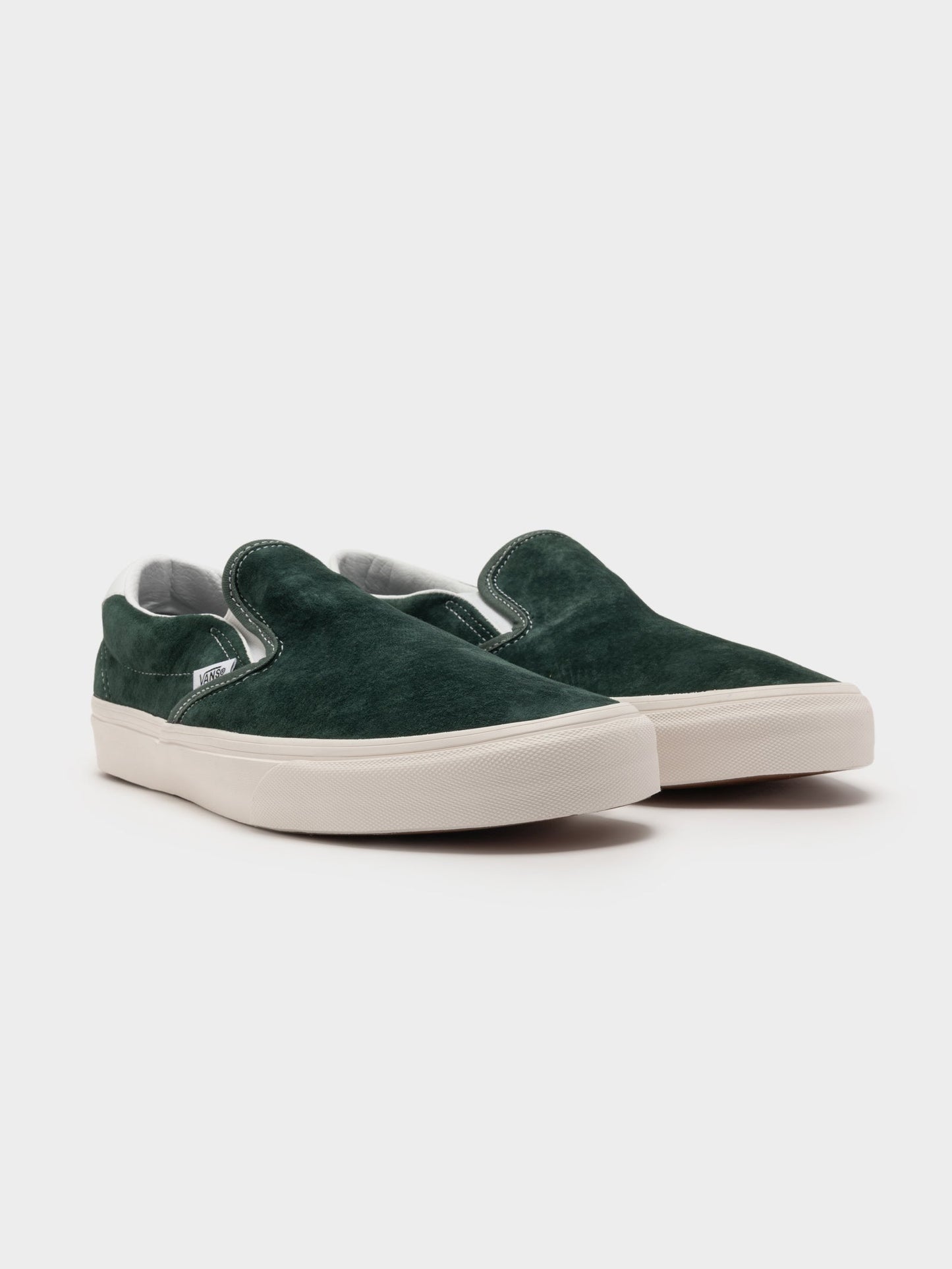 Unisex Slip-On 59 Suede