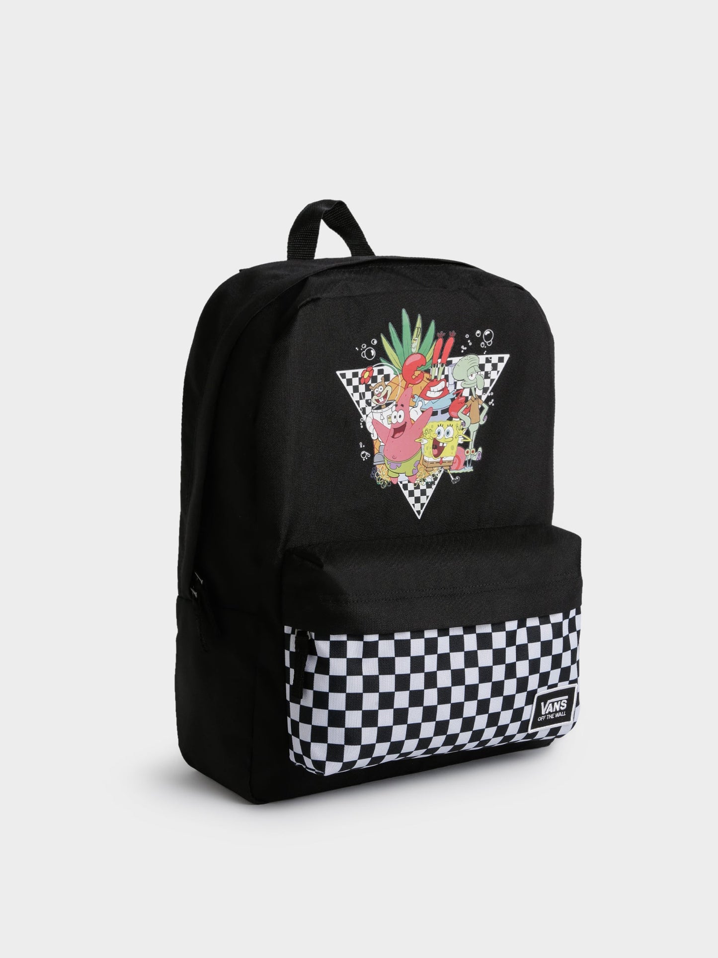 SpongeBob Realm Backpack