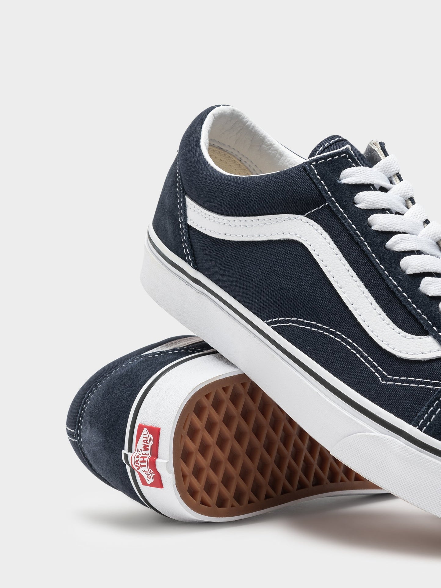 Unisex Old Skool Parisian Night Sneaker