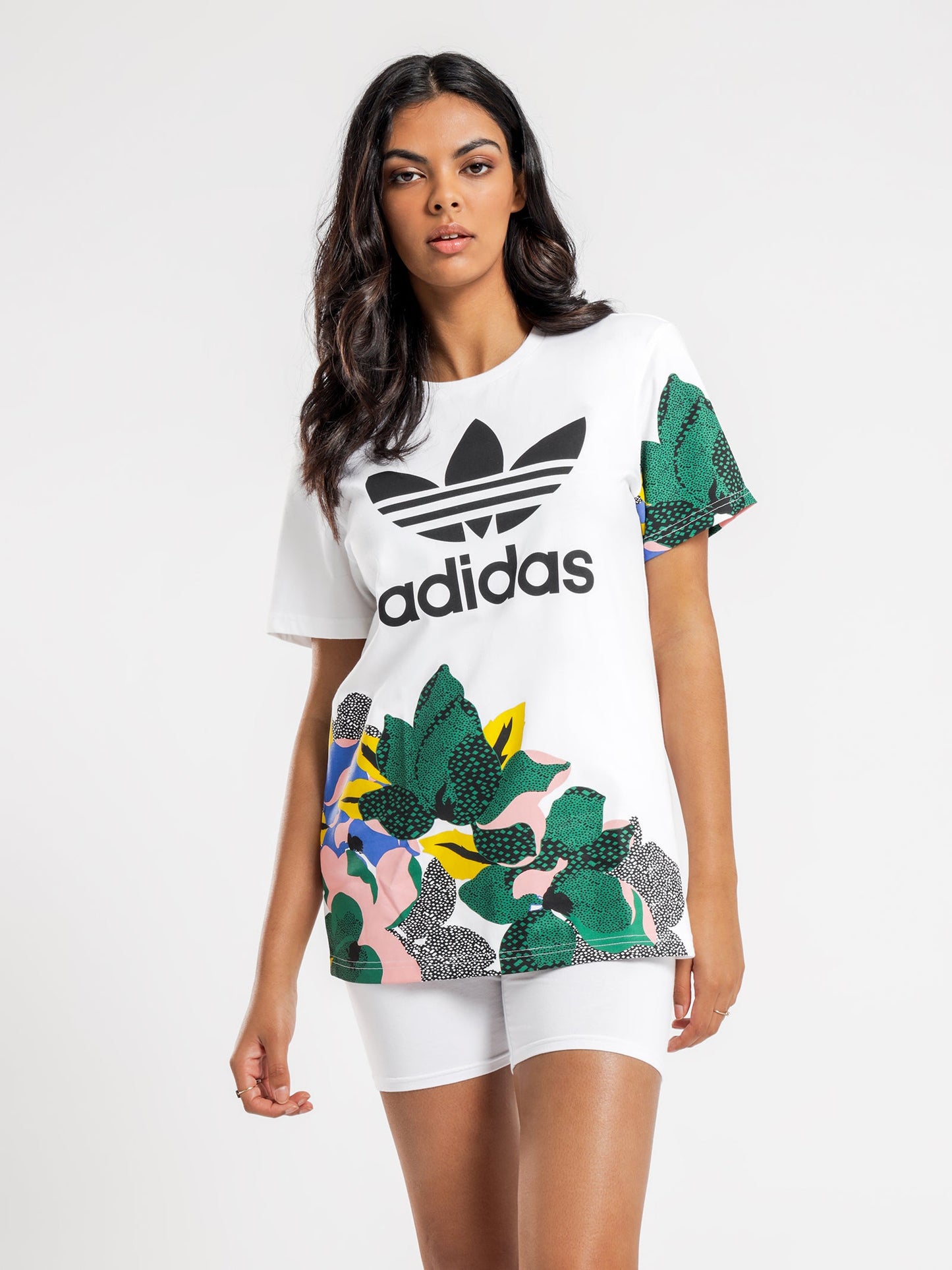 BF Her Studio London Loose T-Shirt