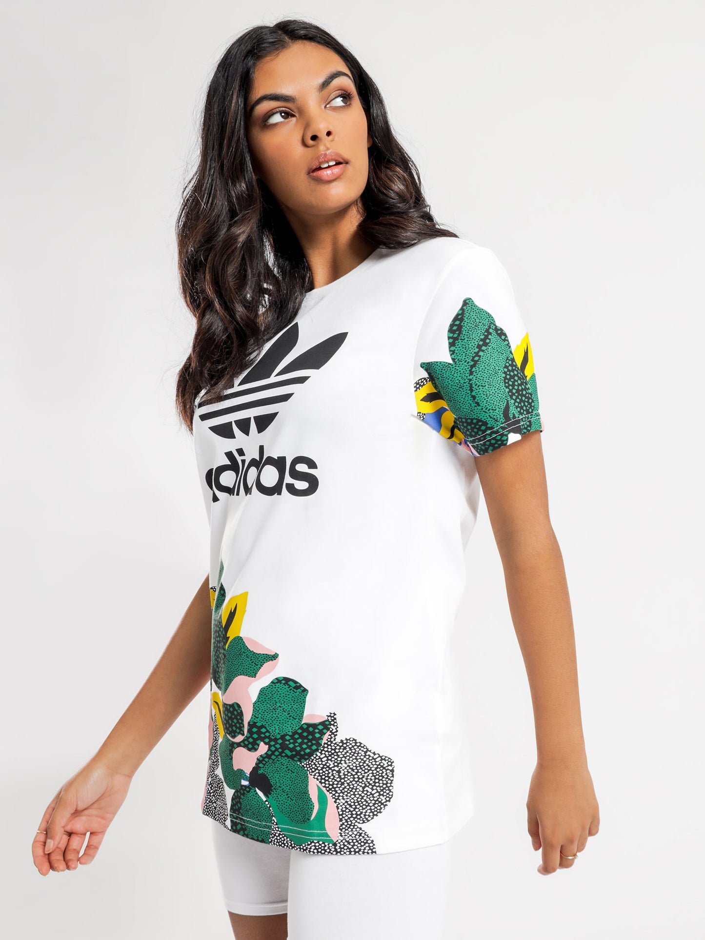 BF Her Studio London Loose T-Shirt