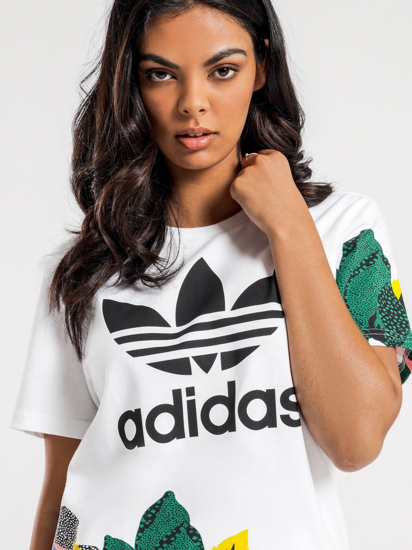 BF Her Studio London Loose T-Shirt