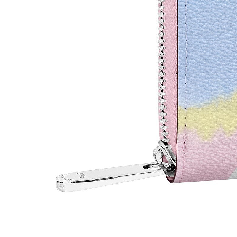 M69110 Escale Zippy Wallet