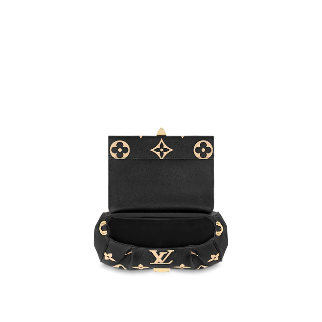 M45859 Favorite Black / Beige