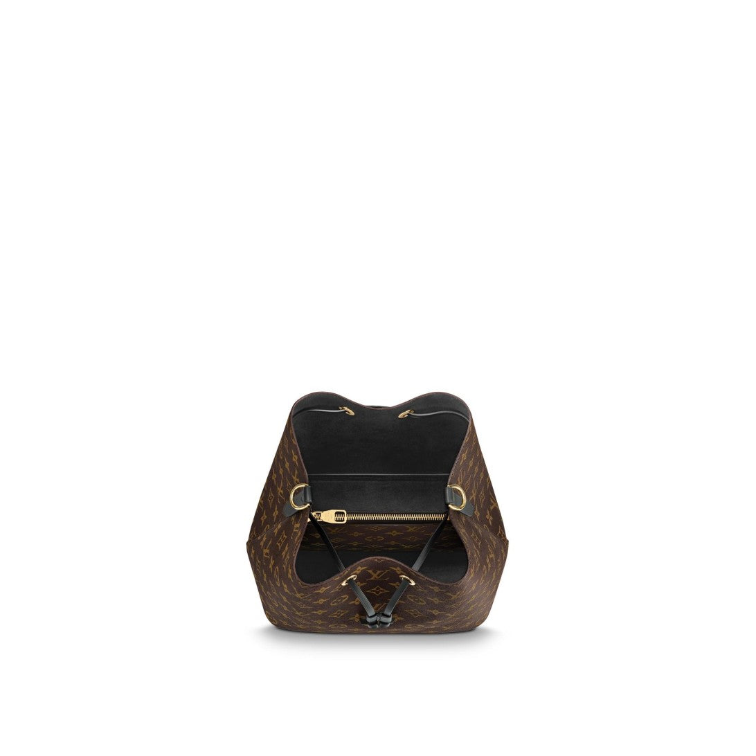 Neonoe Monogram Black M44020