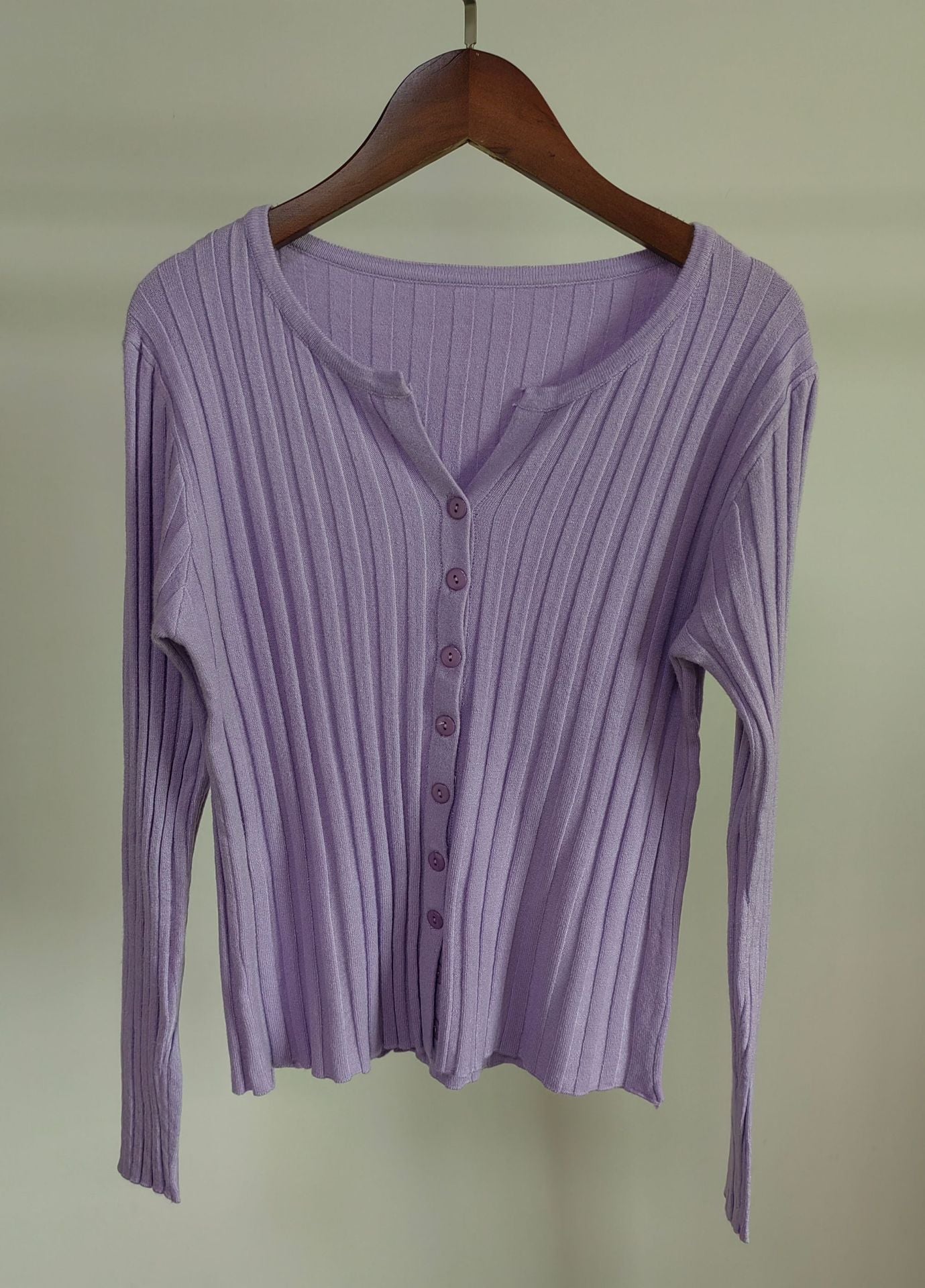 Slim Crew Neck Urban Pullover