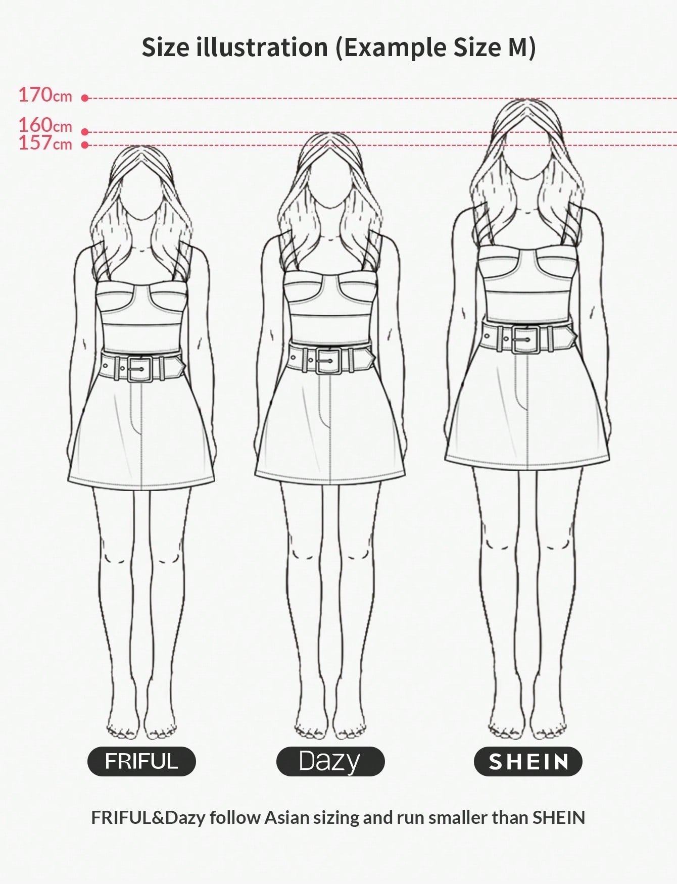 DAZY Hollow Semi-Turtleneck Pullover