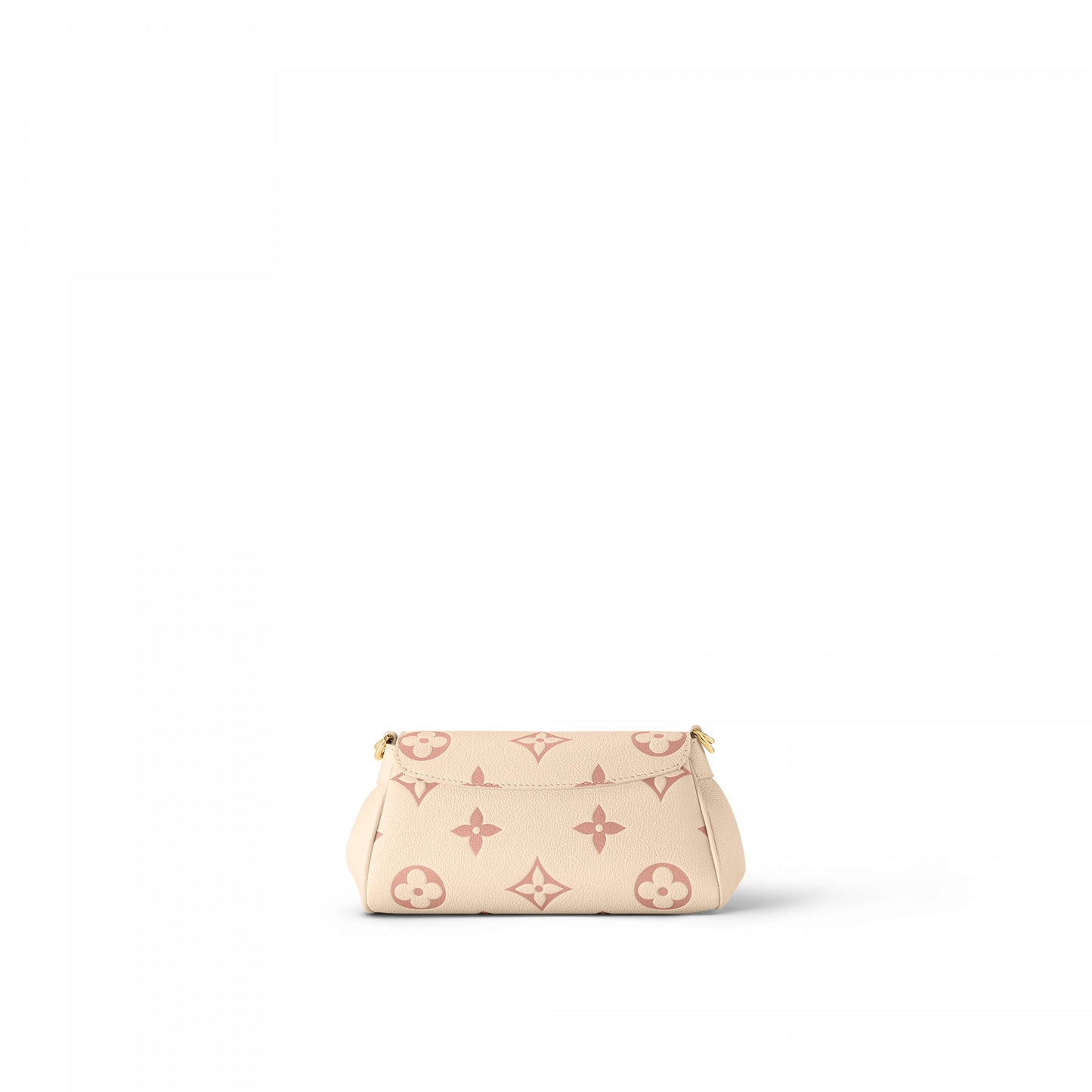M46393 Favorite Crème / Rose Trianon