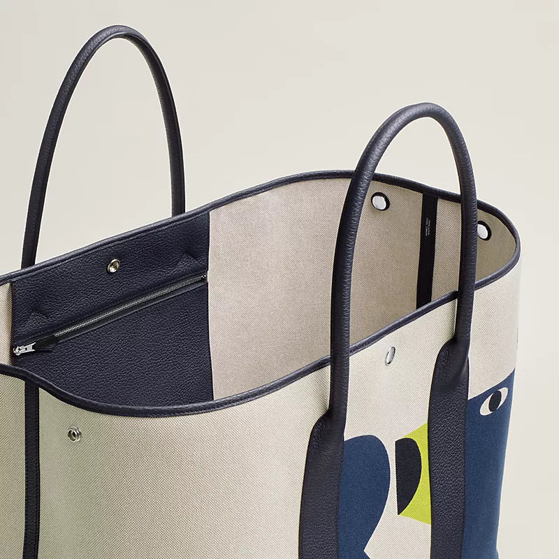 Garden Party 49 Voyage Bag Teddy H