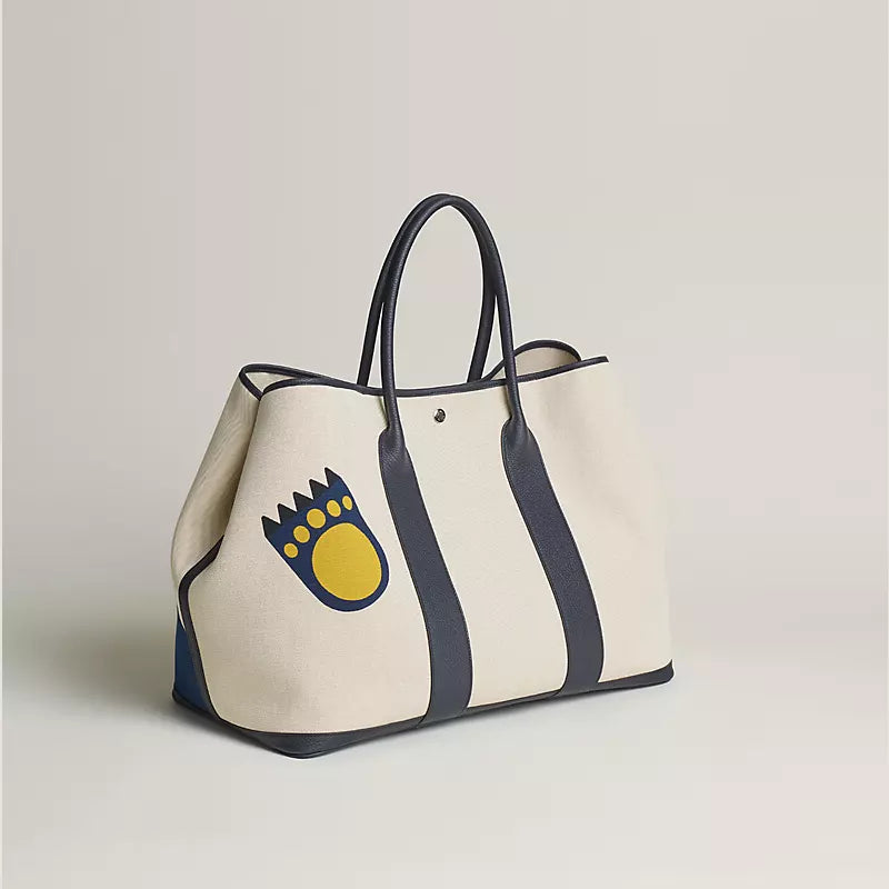 Garden Party 49 Voyage Bag Teddy H