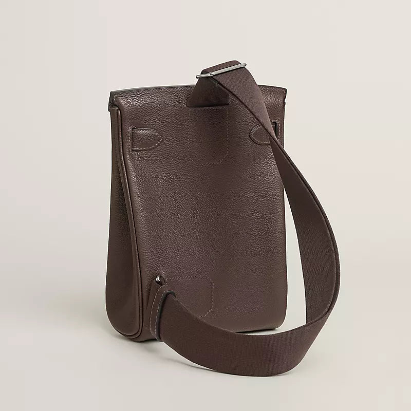 Hac a Dos PM backpack ébène