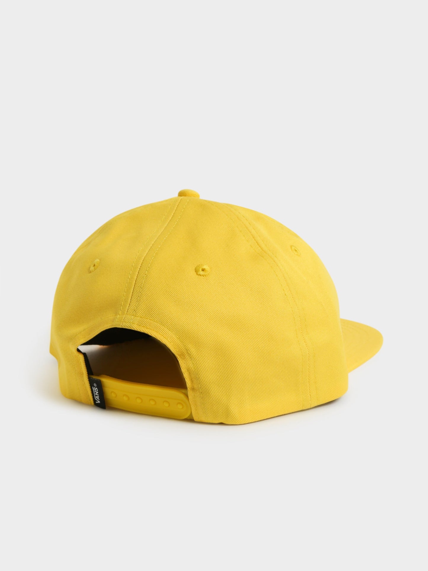 The Simpsons x Vans Krusty Shallow Unconstructed Hat