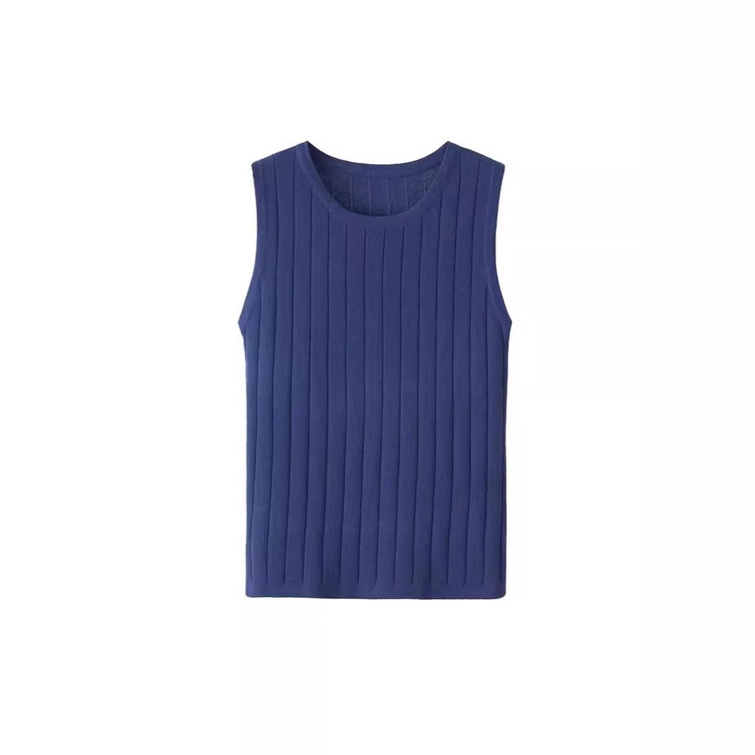 Summer 2025 Collection Refined - Simplicity • Smooth Comfort • Everyday Elegance