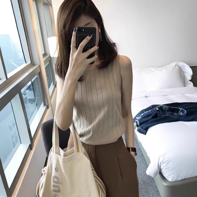 Summer 2025 Collection Refined - Simplicity • Smooth Comfort • Everyday Elegance