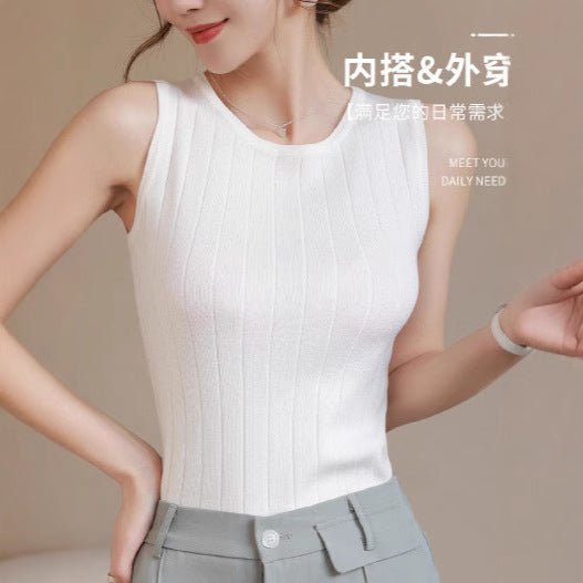 Summer 2025 Collection Refined - Simplicity • Smooth Comfort • Everyday Elegance