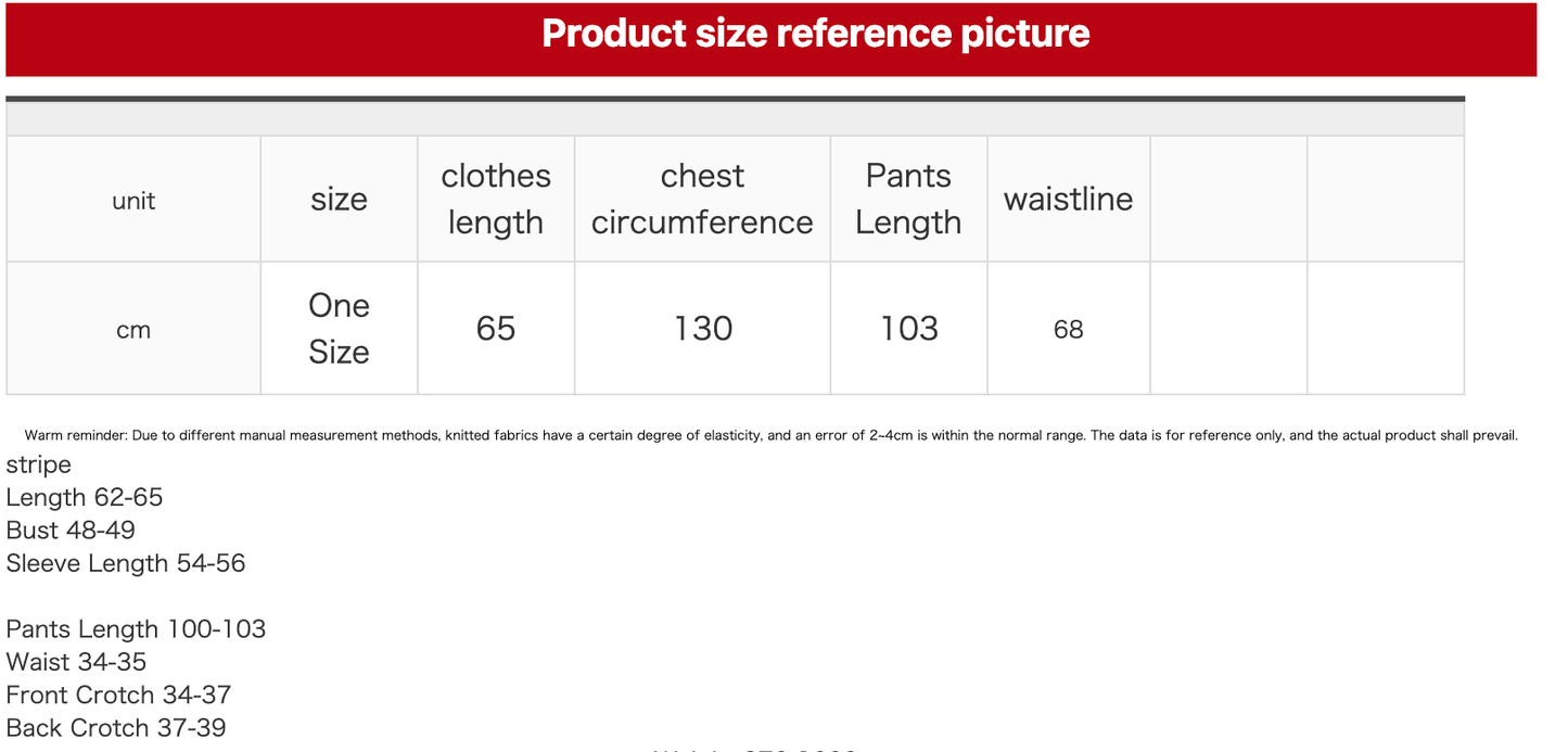 V-Neck Cardigan + Straight-Leg Trousers