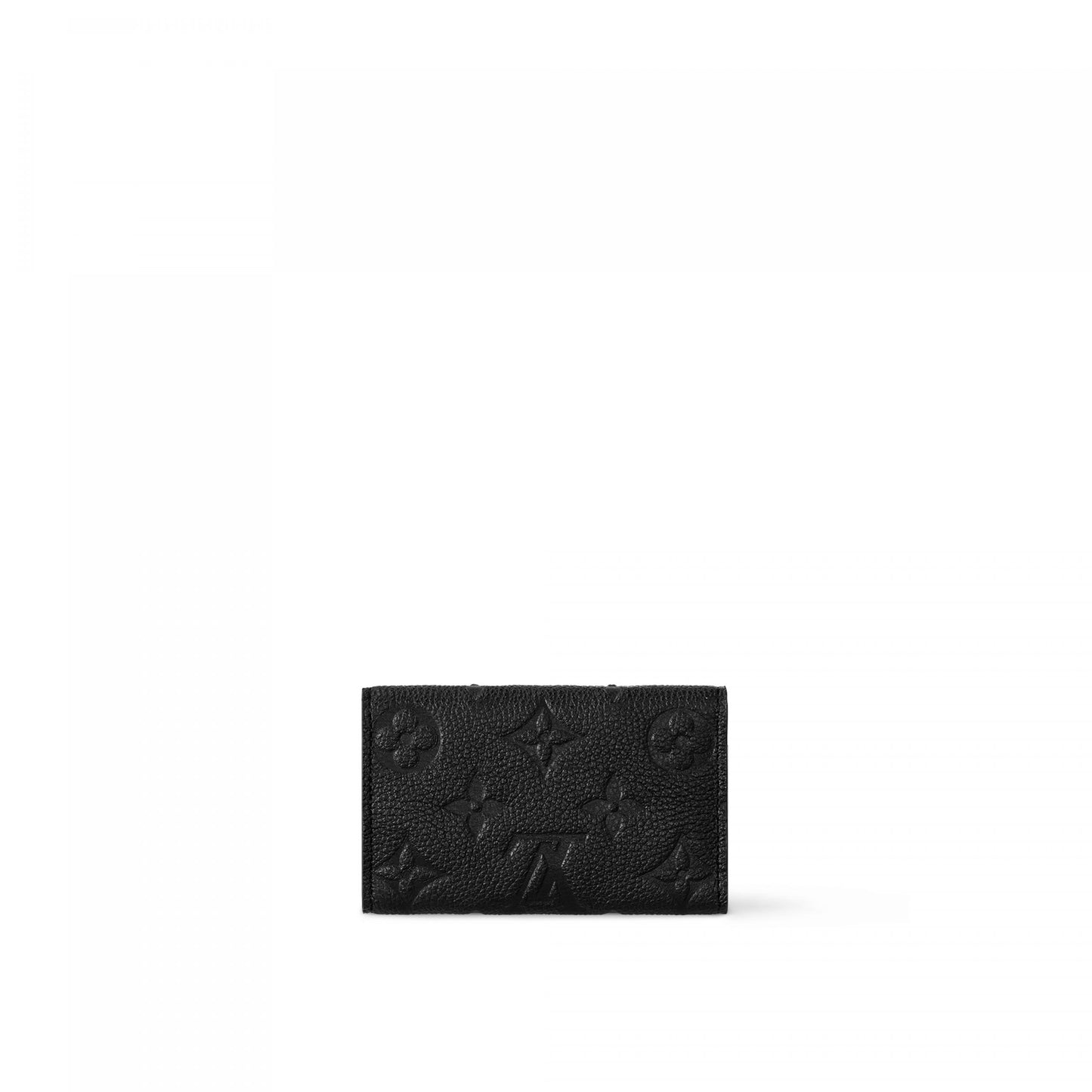 M64421 6 Key Holder Black