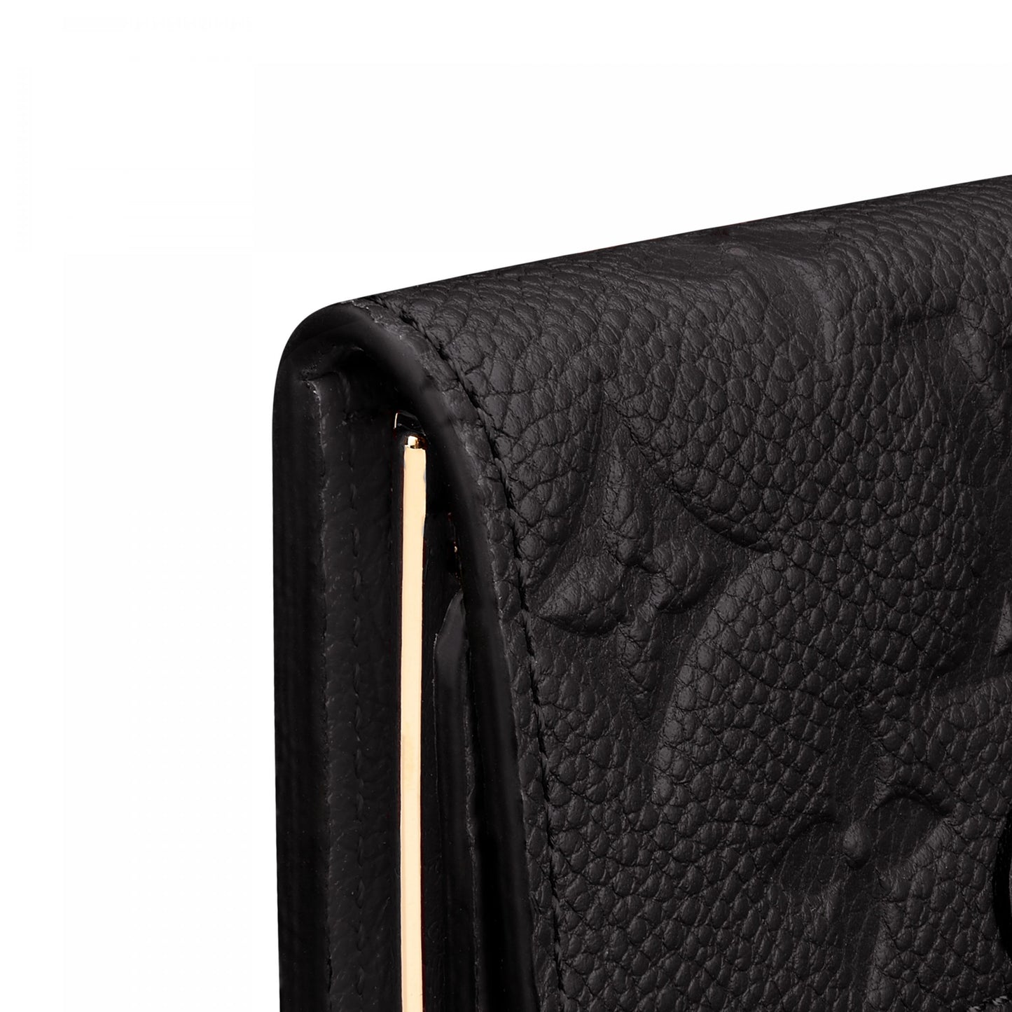 M64421 6 Key Holder Black