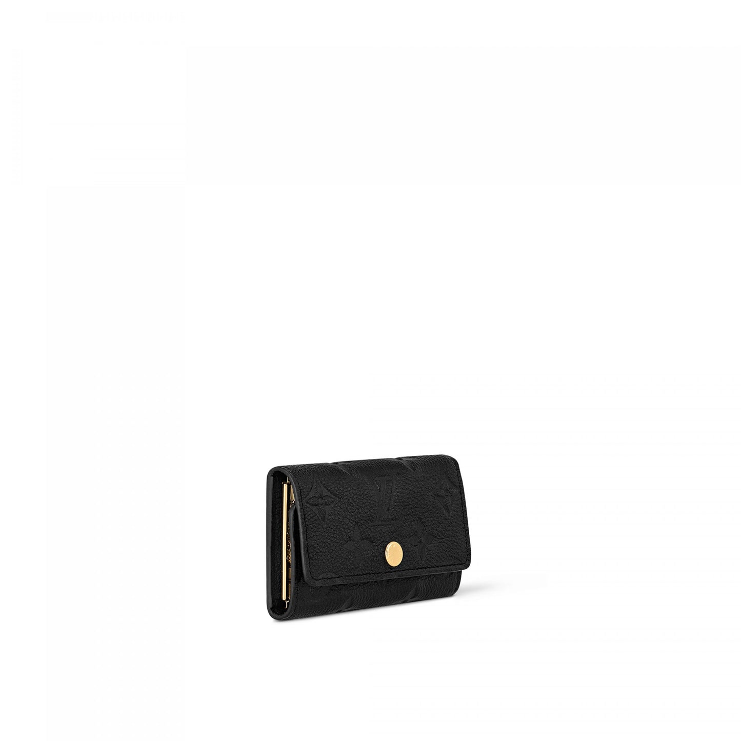M64421 6 Key Holder Black