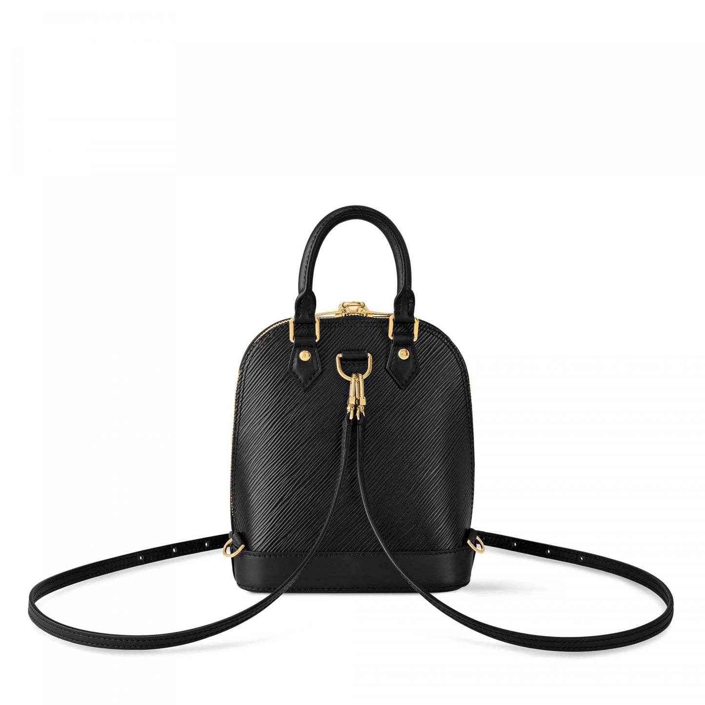 M25103 Alma Backpack Black