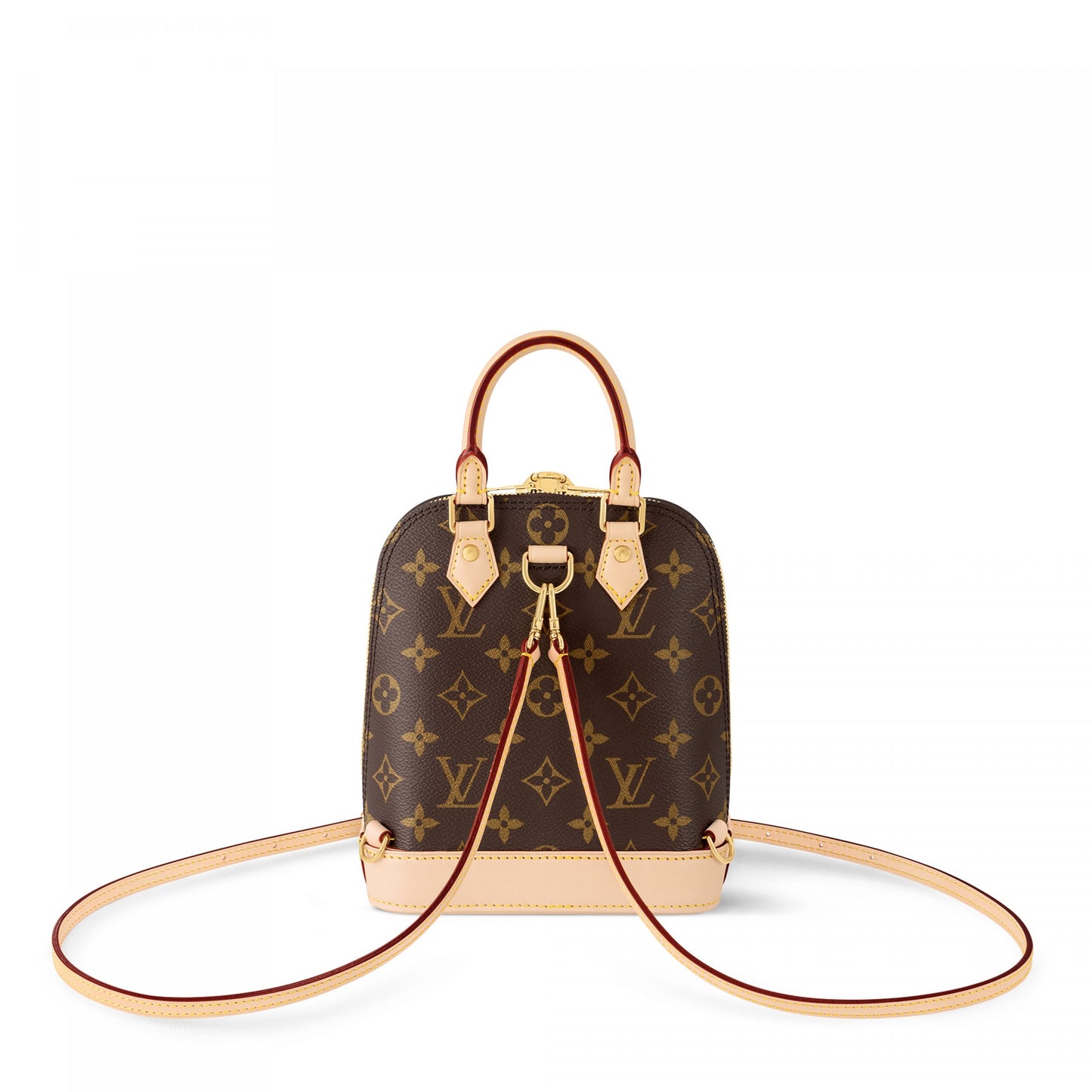 M47132 Alma Backpack Monogram