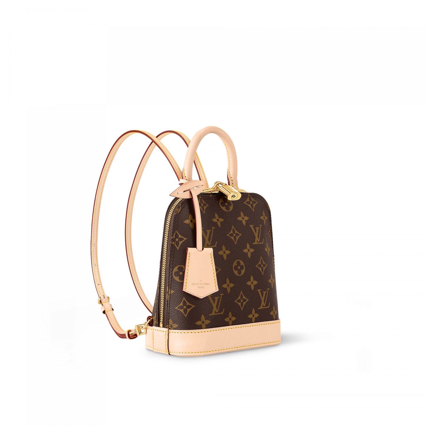 M47132 Alma Backpack Monogram
