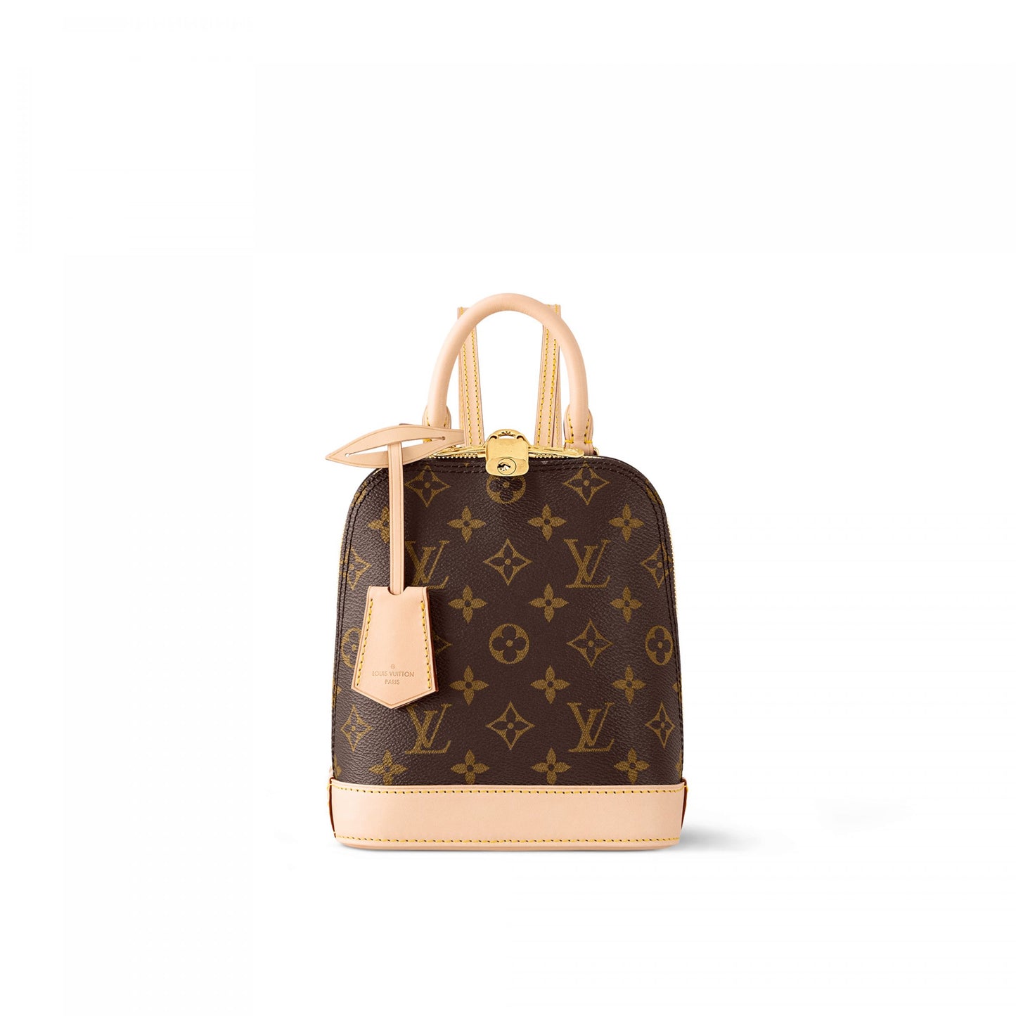 M47132 Alma Backpack Monogram