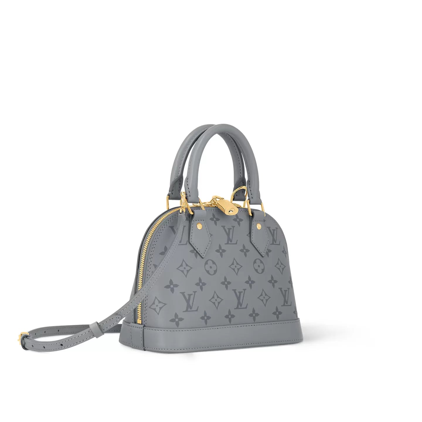 Gris Trianon M12561 Alma BB