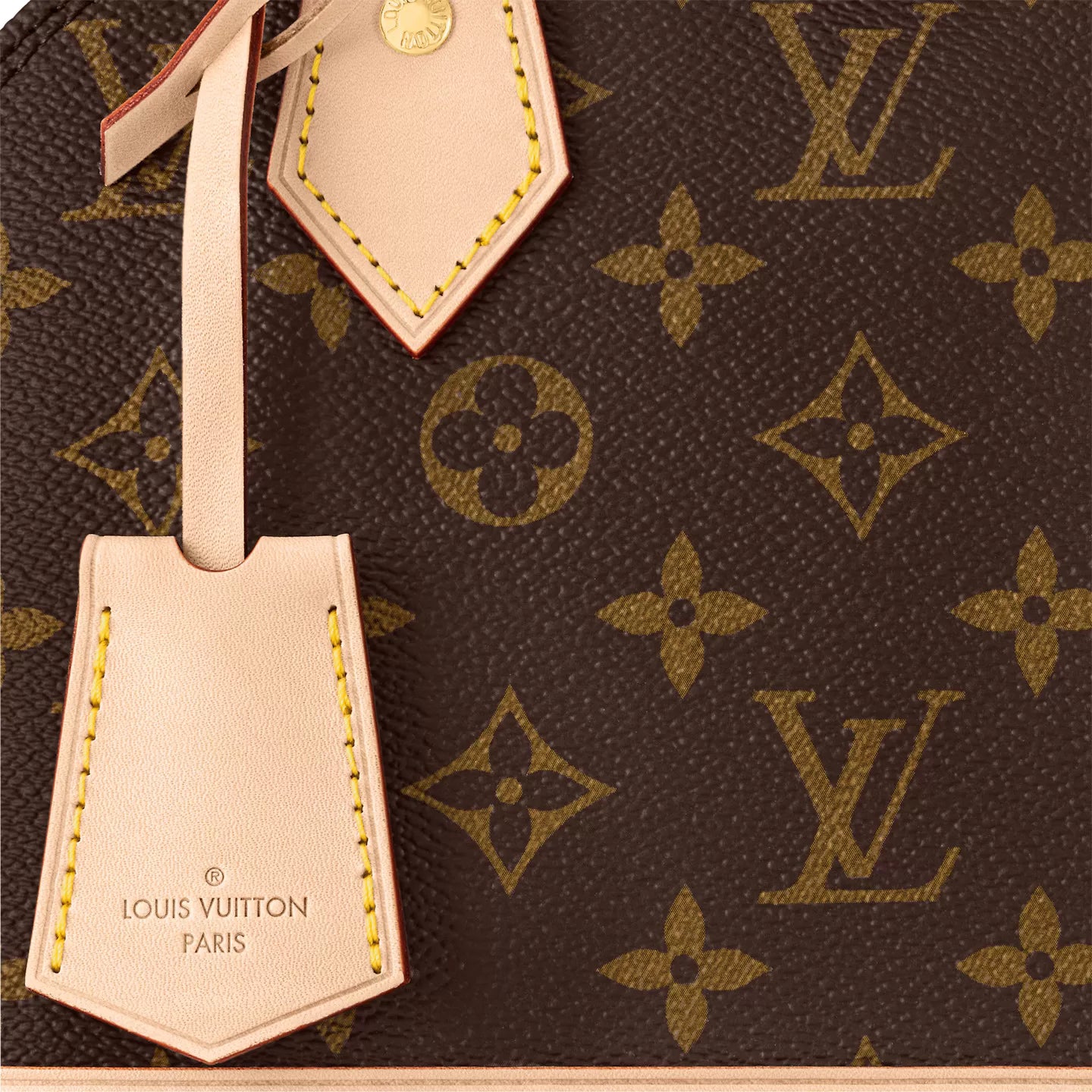 Monogram M46990 Alma BB