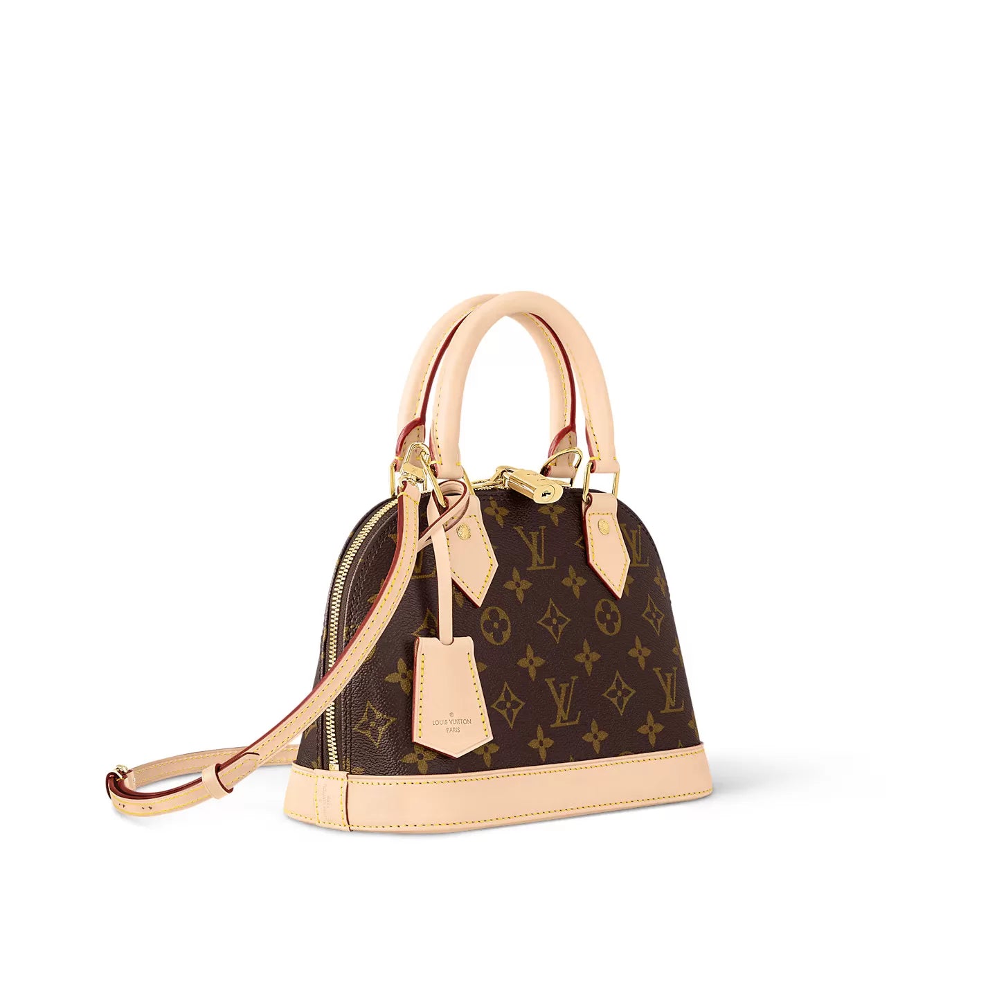 Monogram M46990 Alma BB