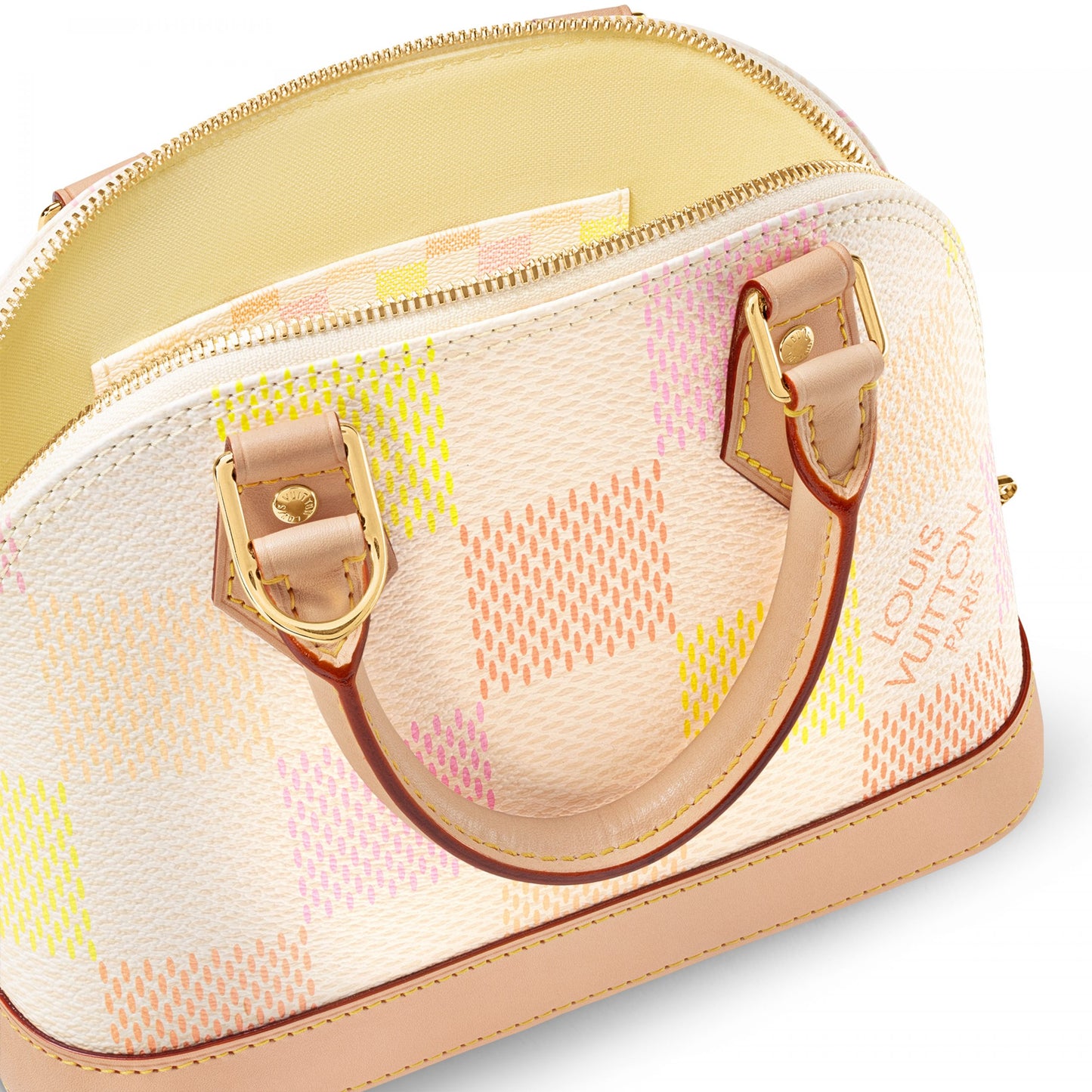 N40516 Alma BB Peach