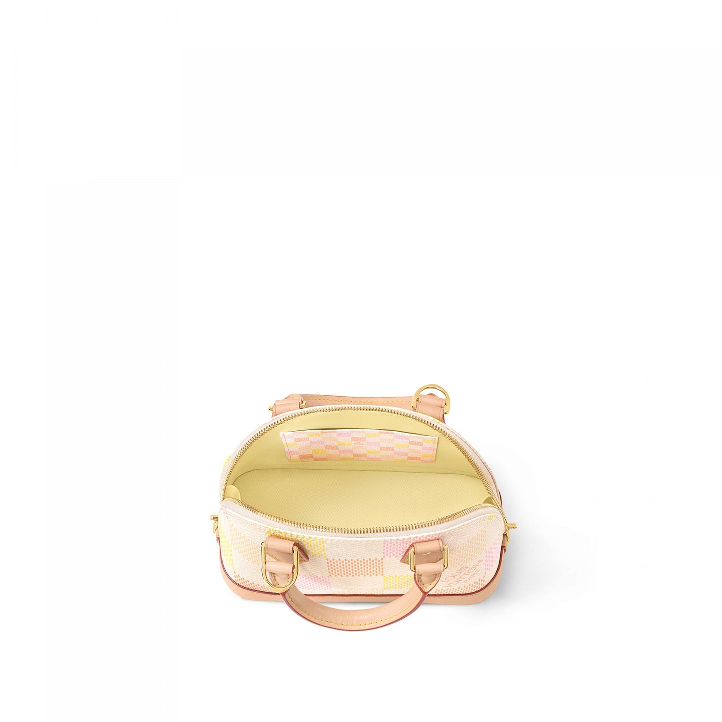N40516 Alma BB Peach