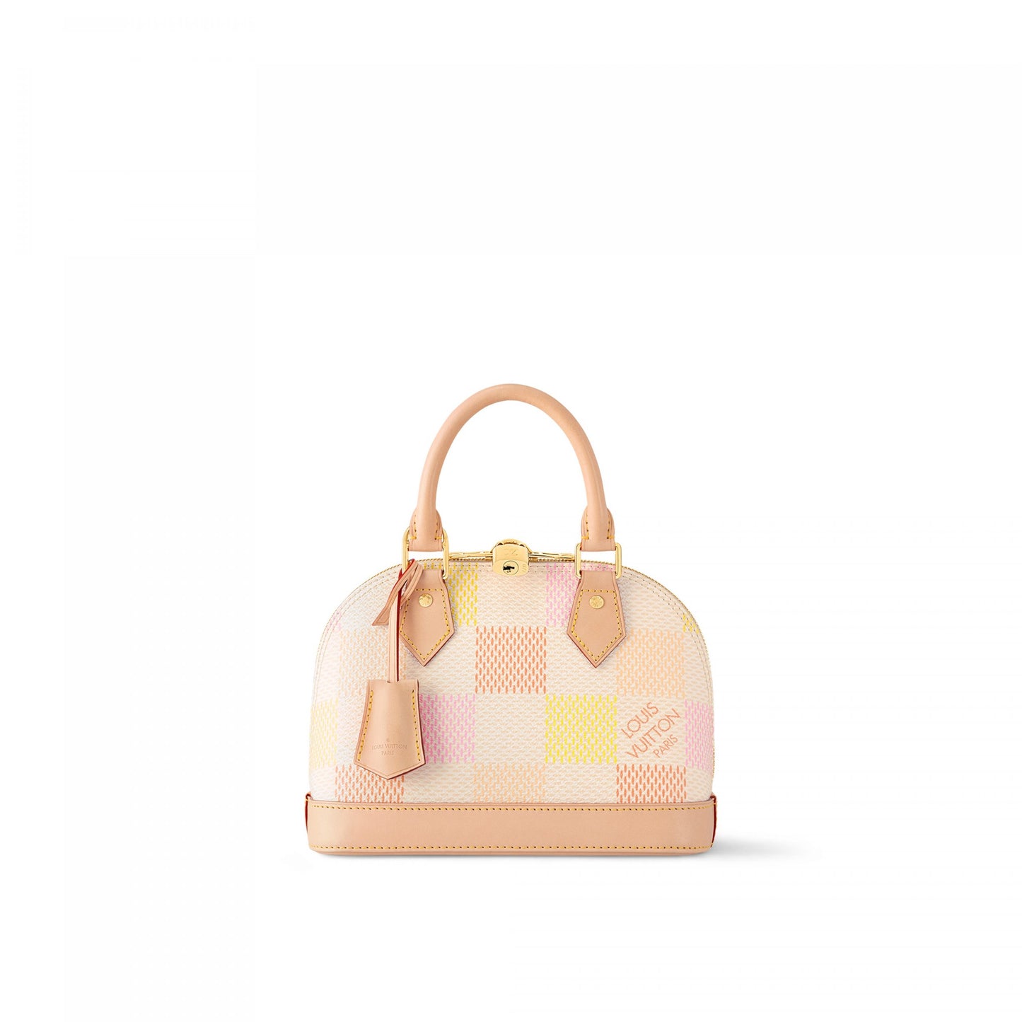 N40516 Alma BB Peach