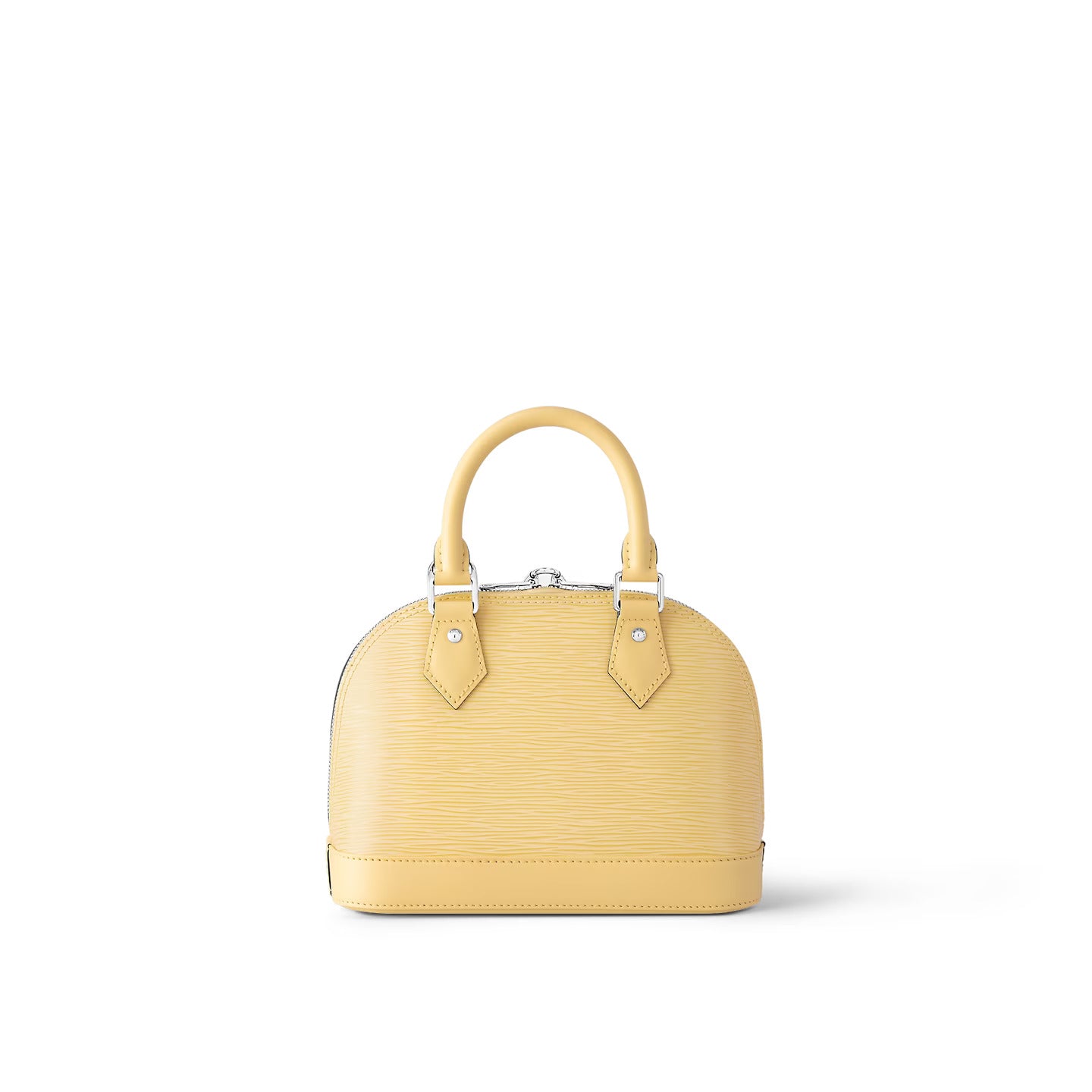 Jaune Plume Yellow M22213 Alma BB