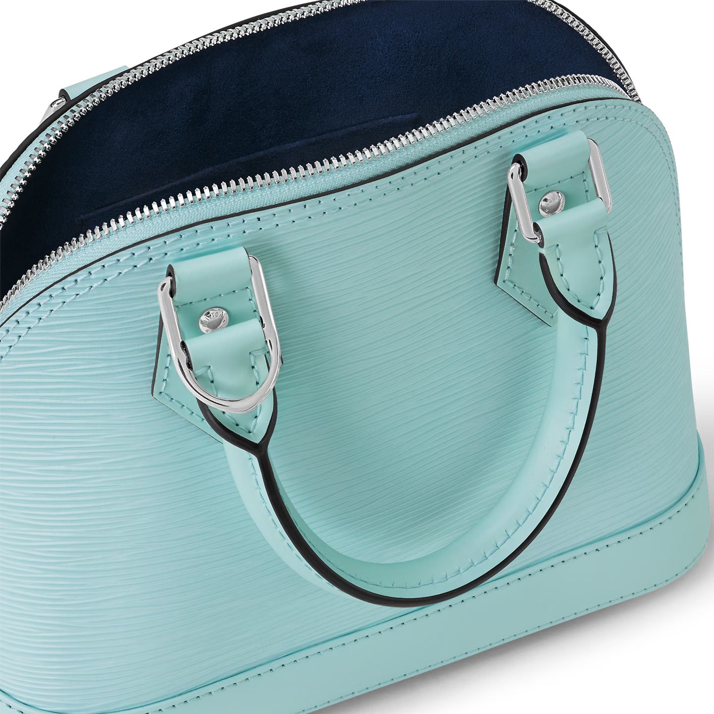 Lagoon Turquoise M22619 Alma BB